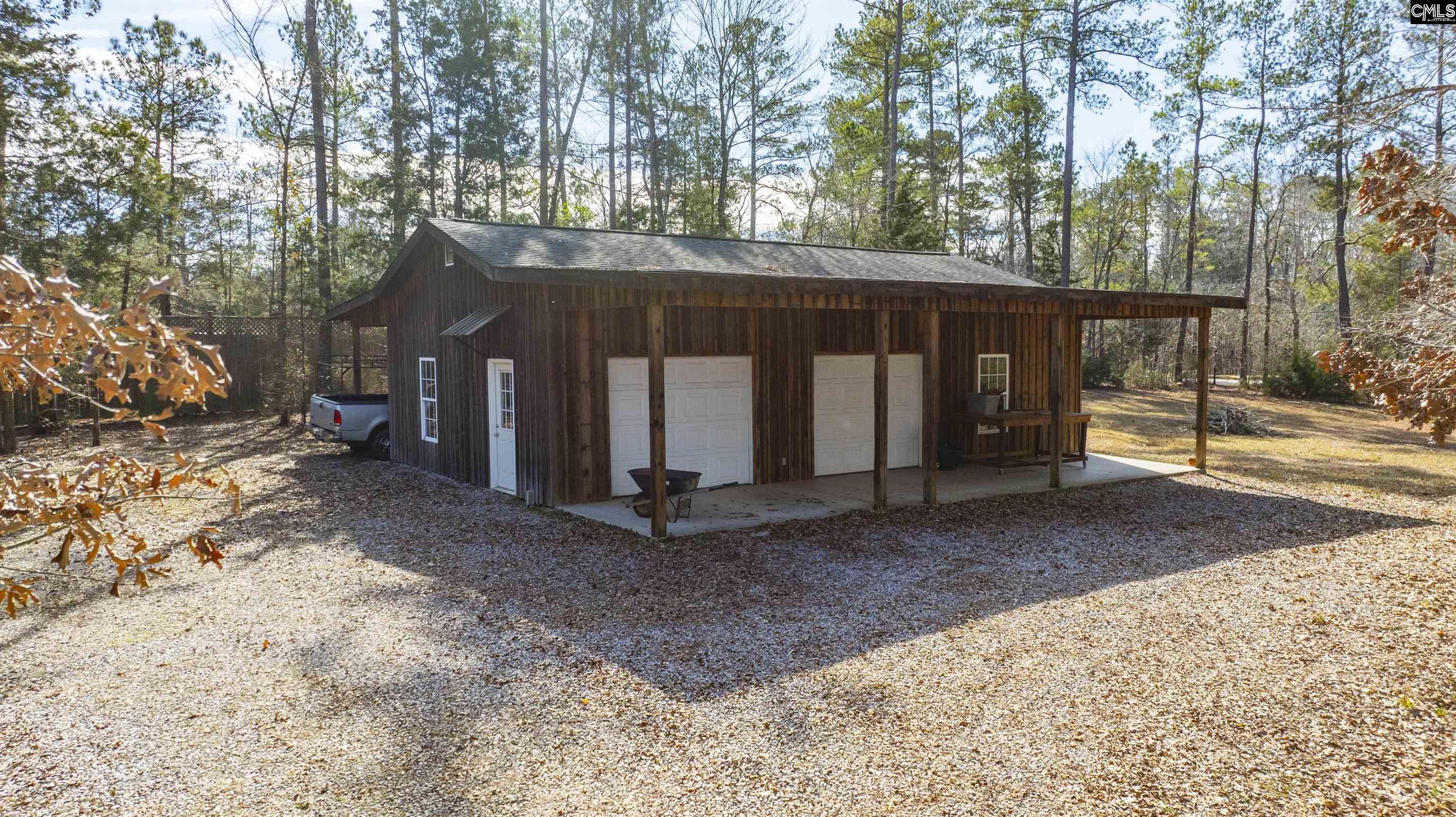 110 Kecks Cove Leesville, SC 29070