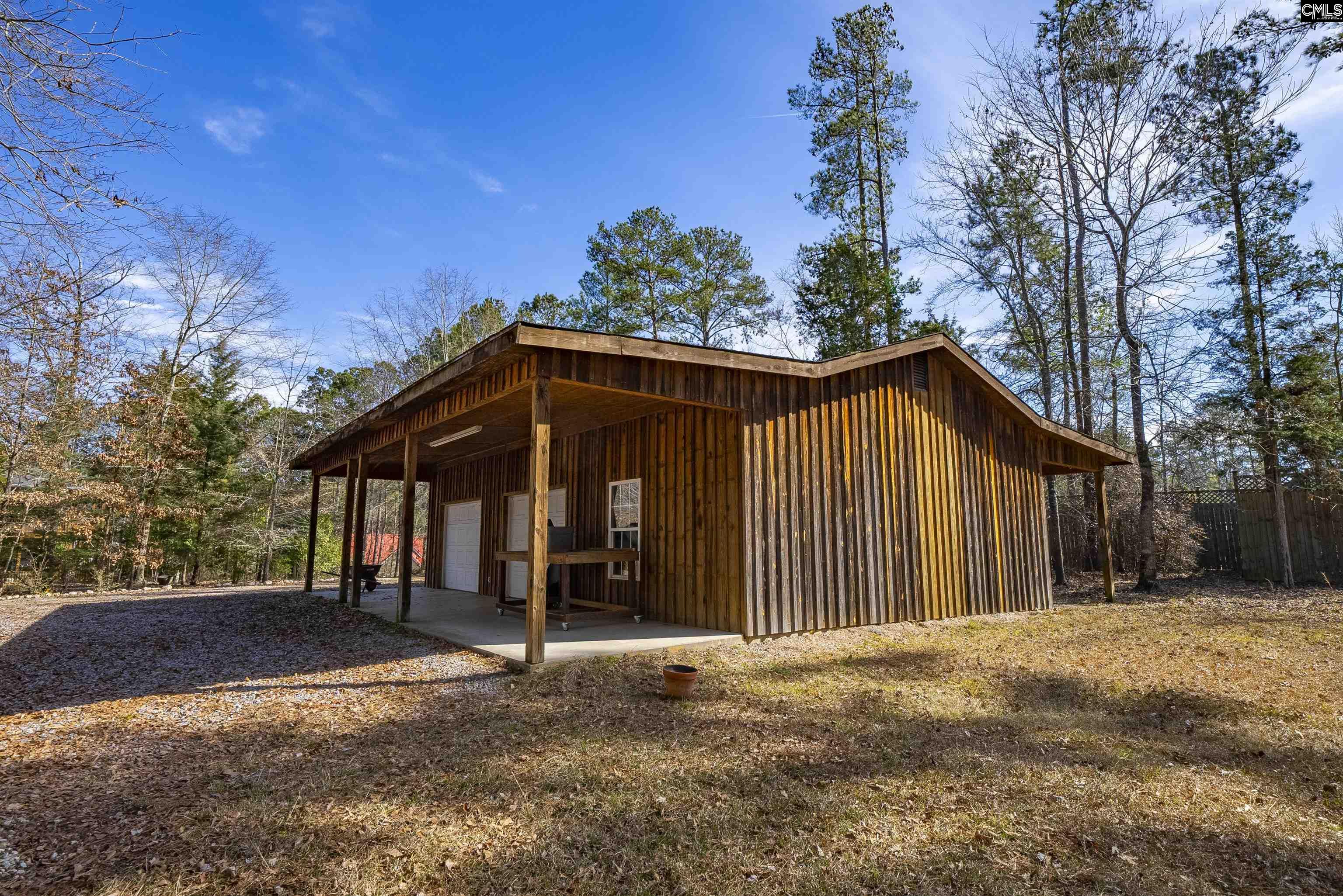 110 Kecks Cove Leesville, SC 29070