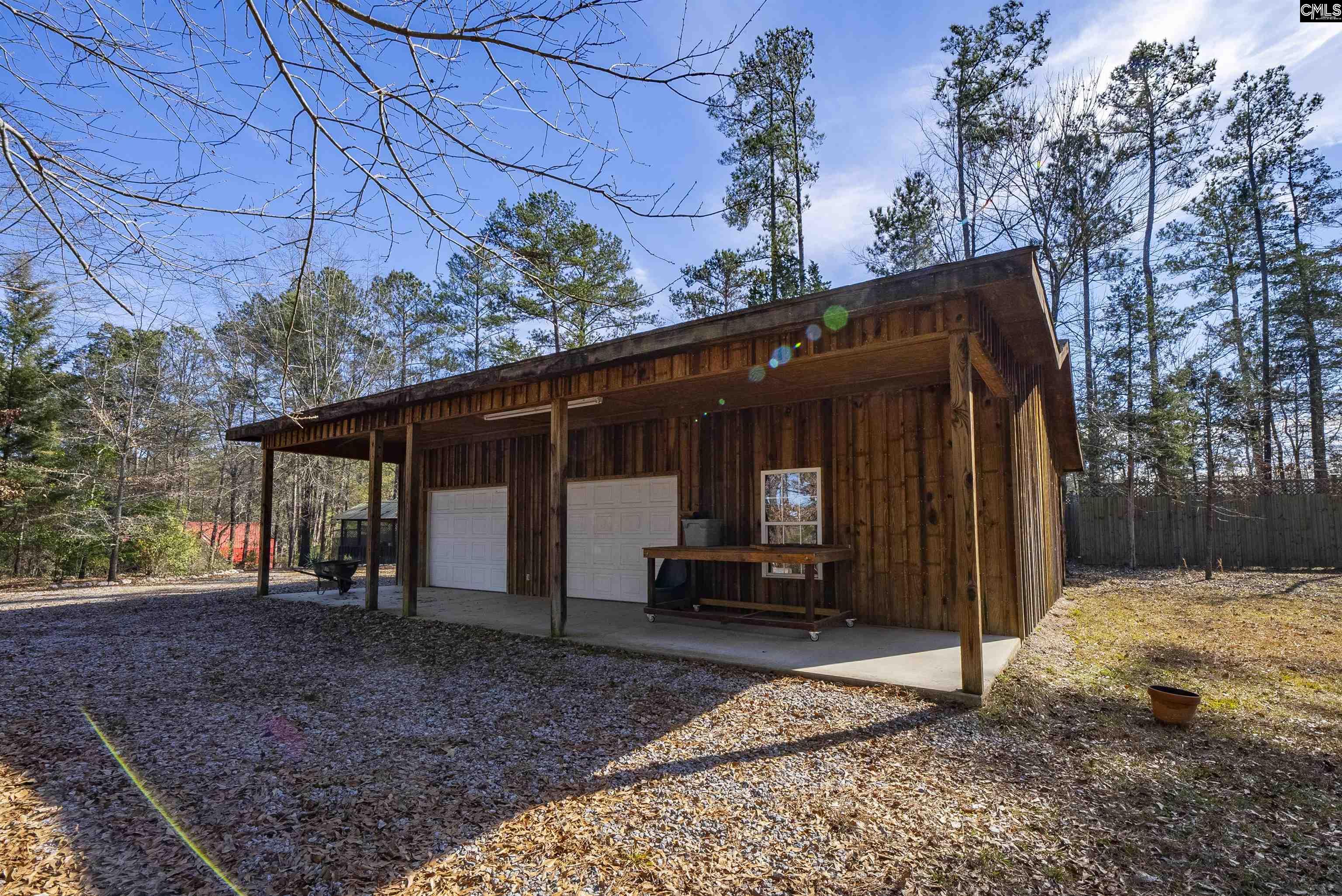 110 Kecks Cove Leesville, SC 29070