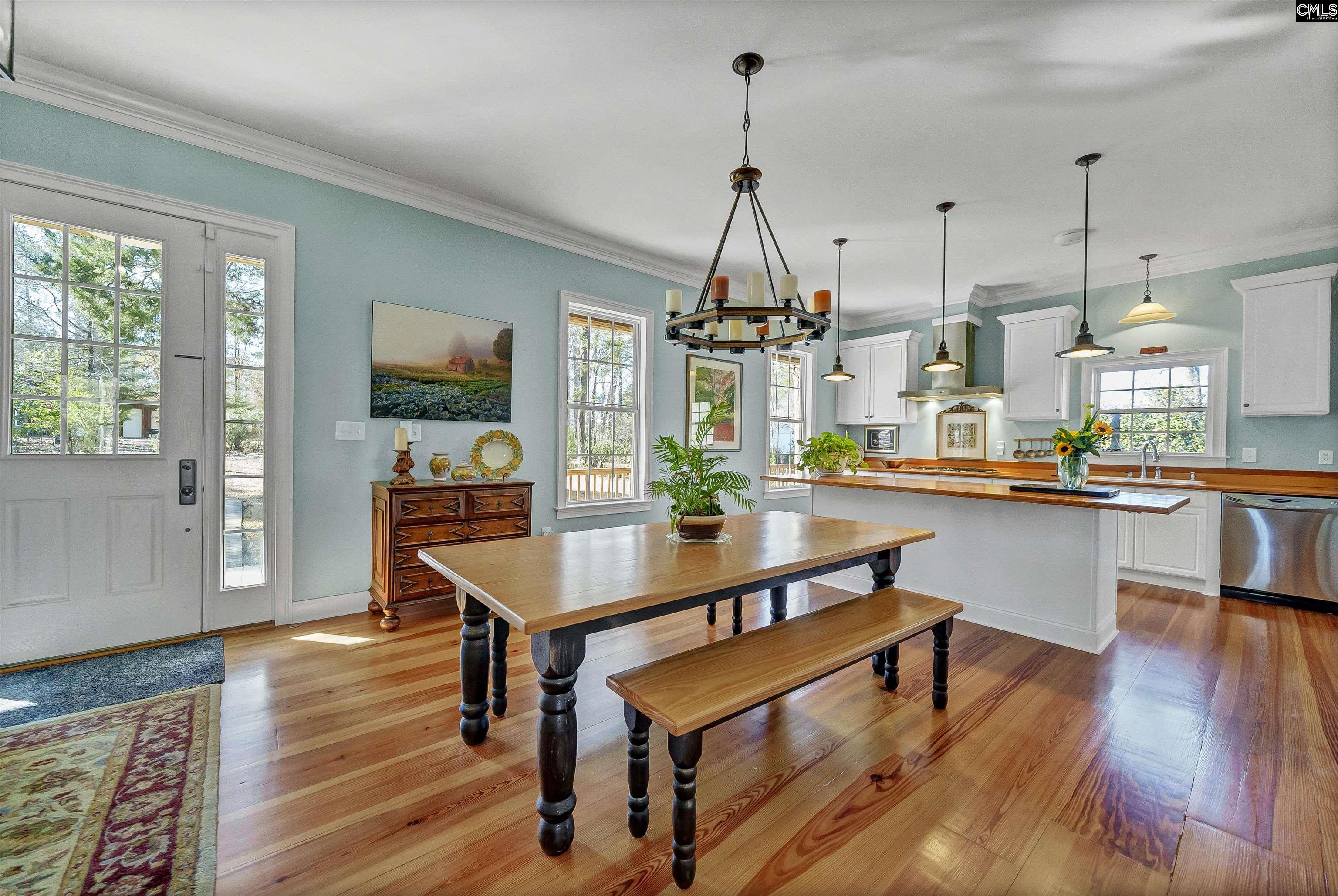 110 Kecks Cove Leesville, SC 29070