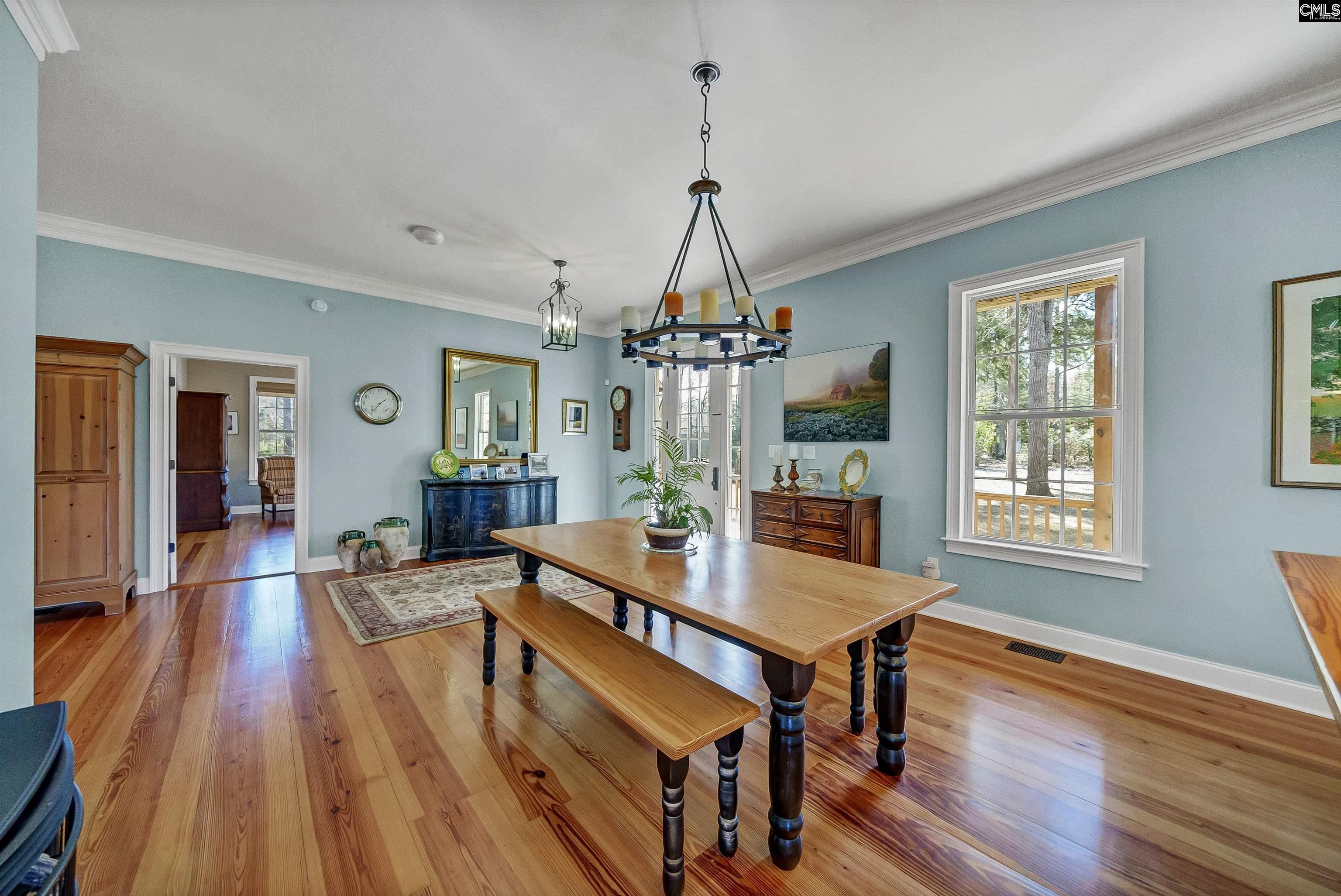 110 Kecks Cove Leesville, SC 29070