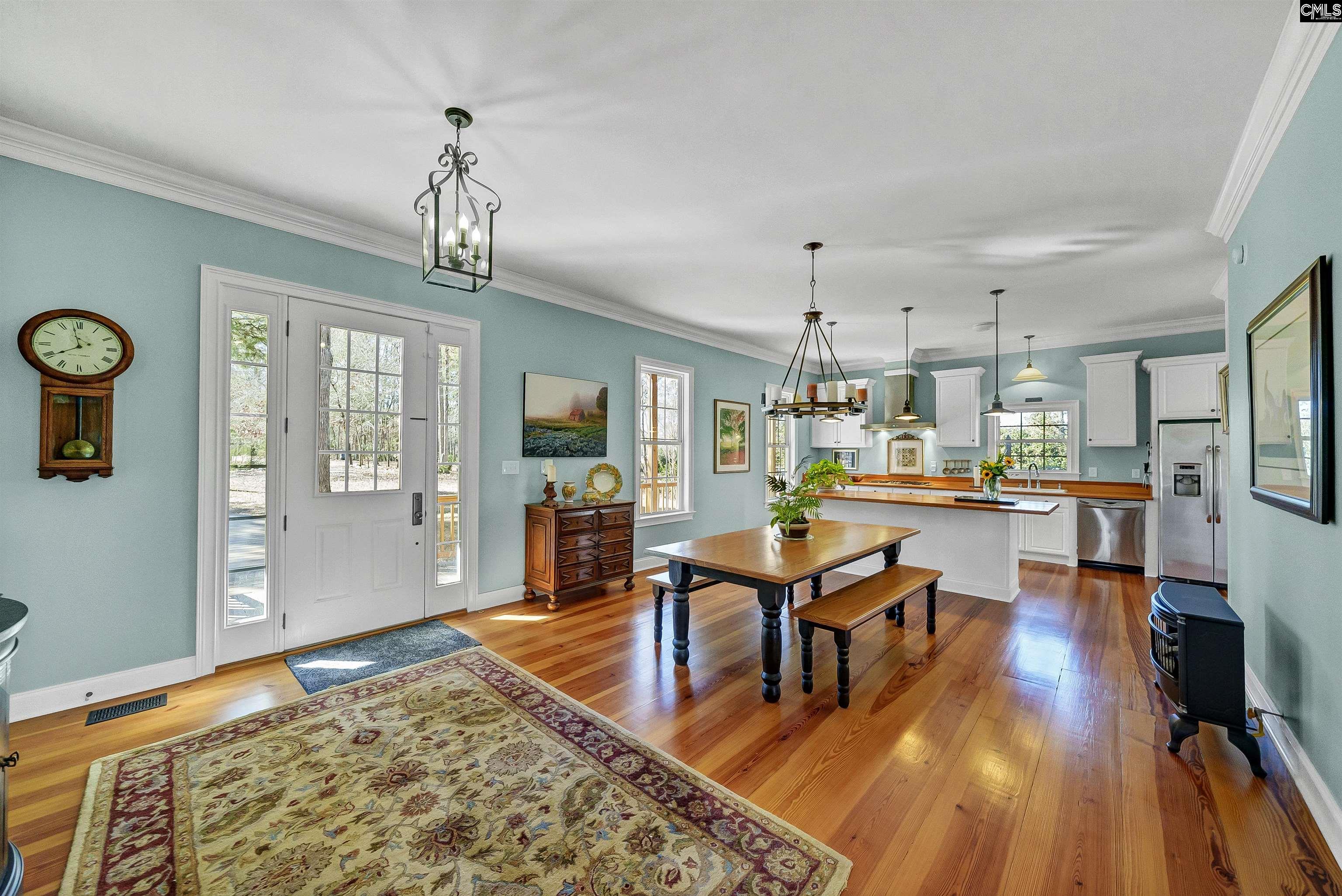 110 Kecks Cove Leesville, SC 29070
