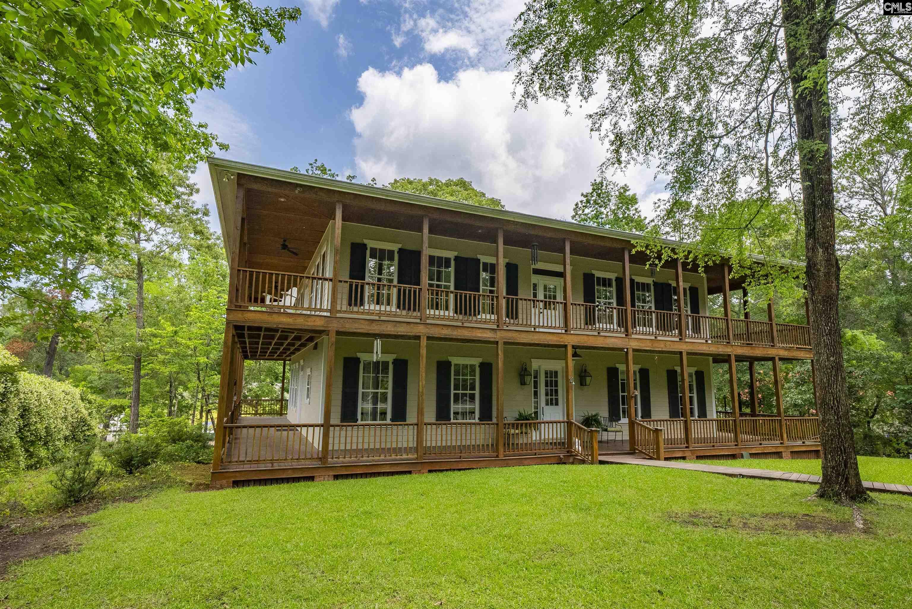 110 Kecks Cove Leesville, SC 29070