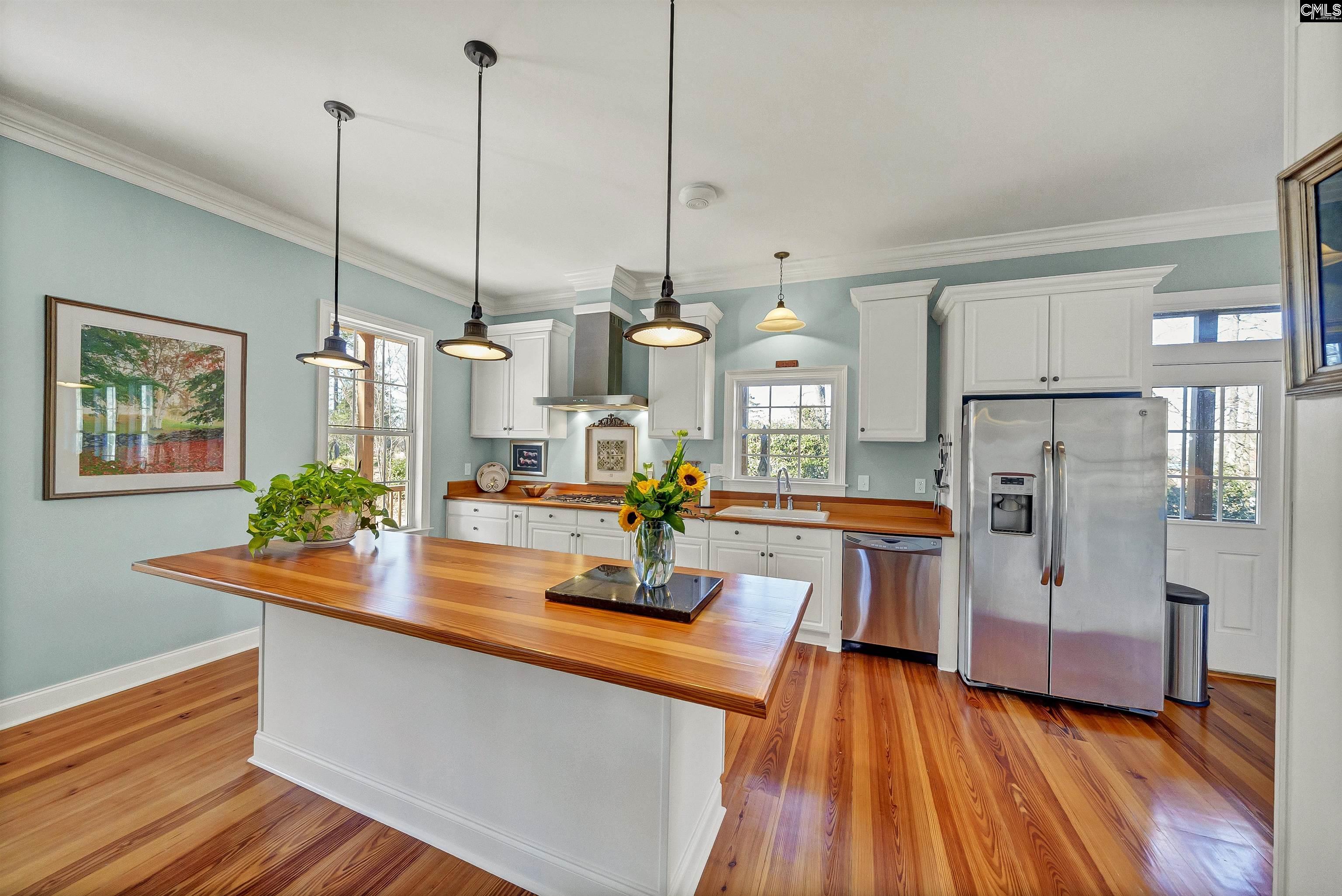 110 Kecks Cove Leesville, SC 29070