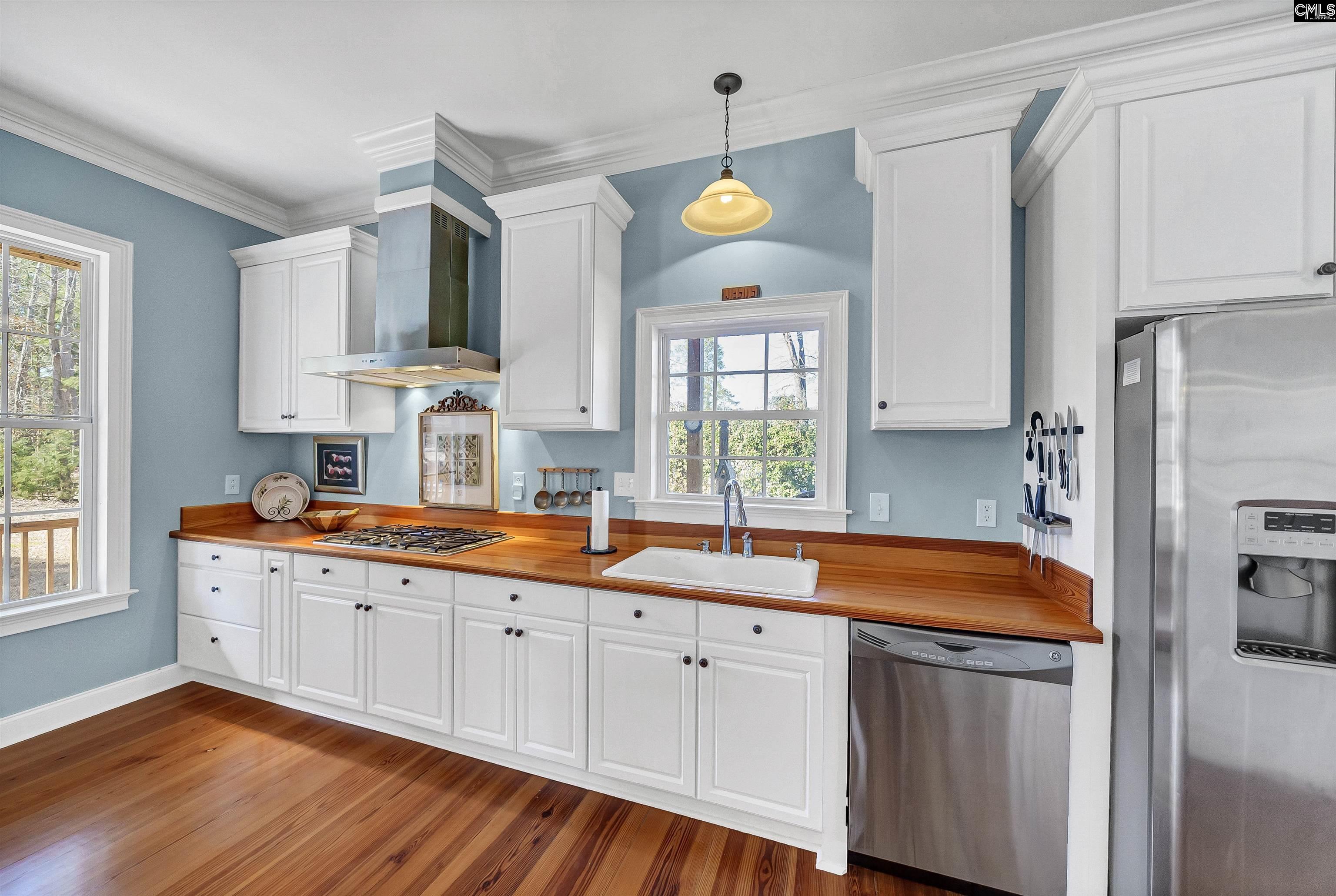 110 Kecks Cove Leesville, SC 29070