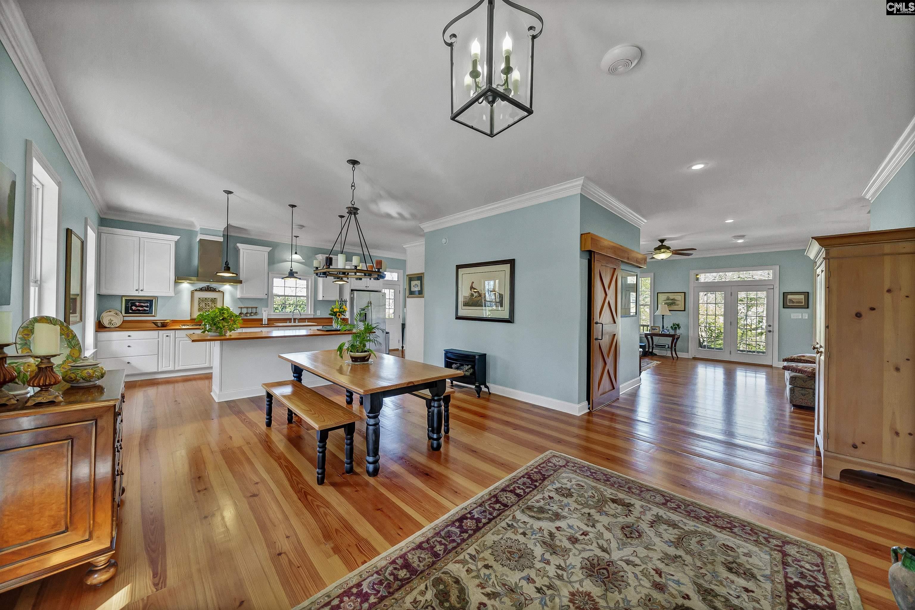 110 Kecks Cove Leesville, SC 29070