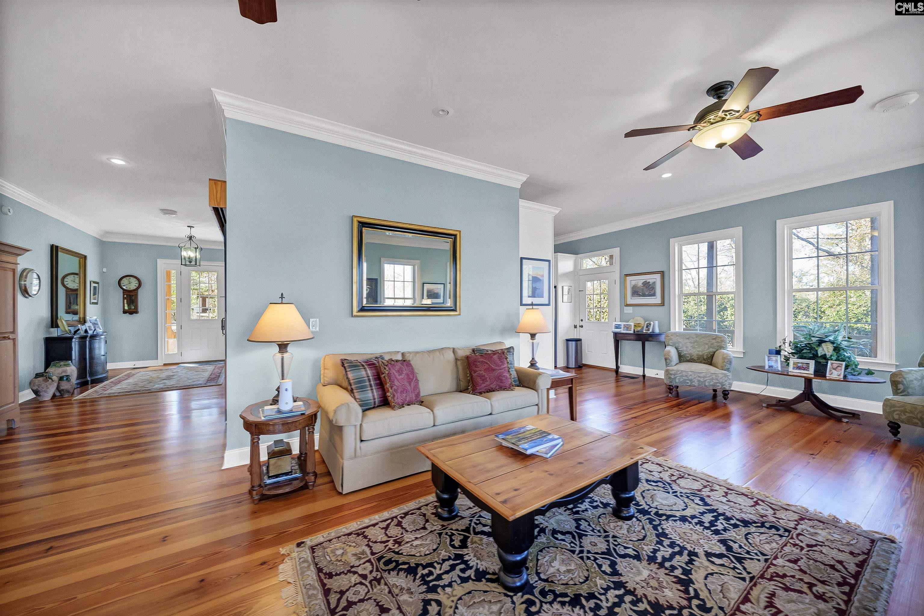 110 Kecks Cove Leesville, SC 29070