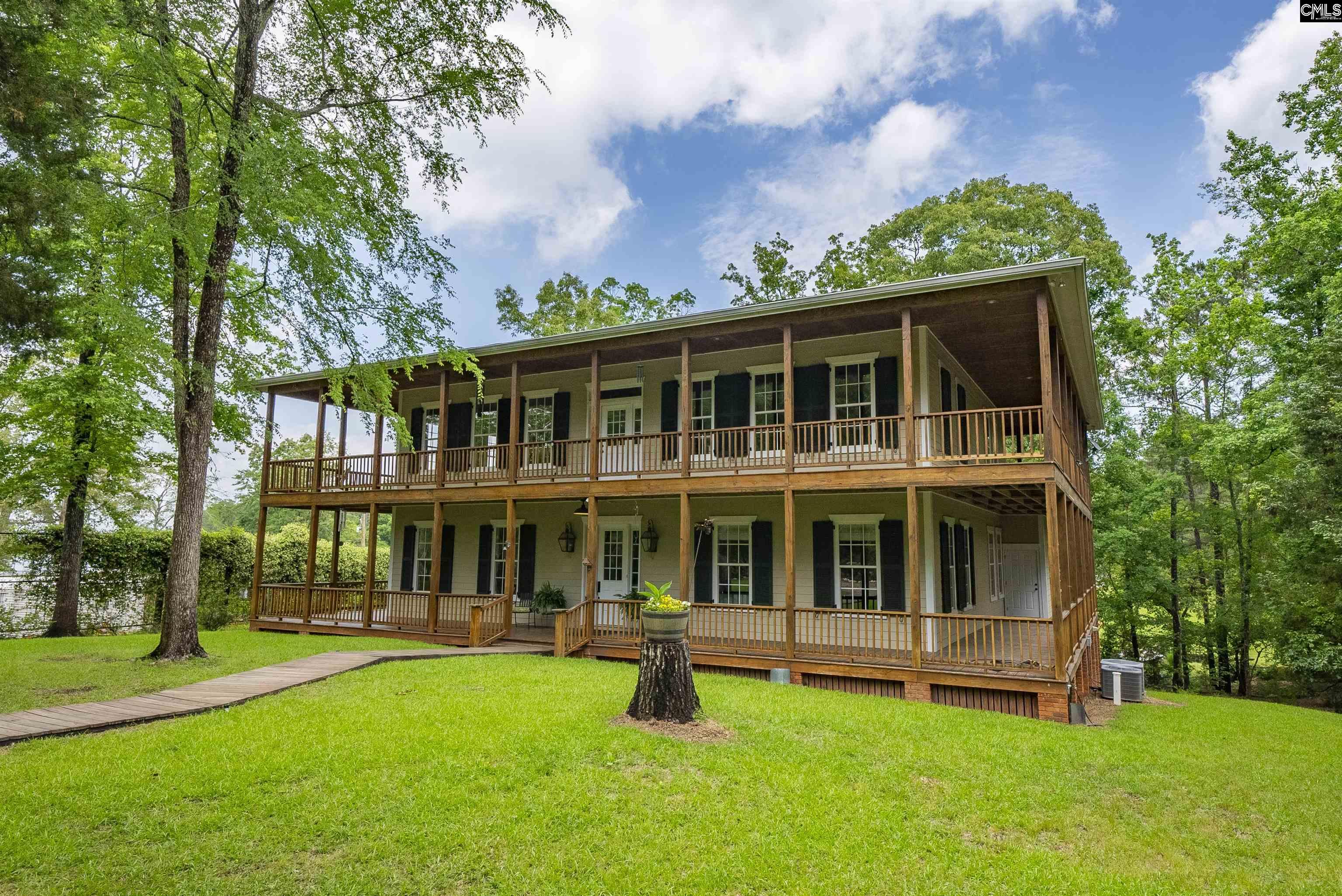 110 Kecks Cove Leesville, SC 29070