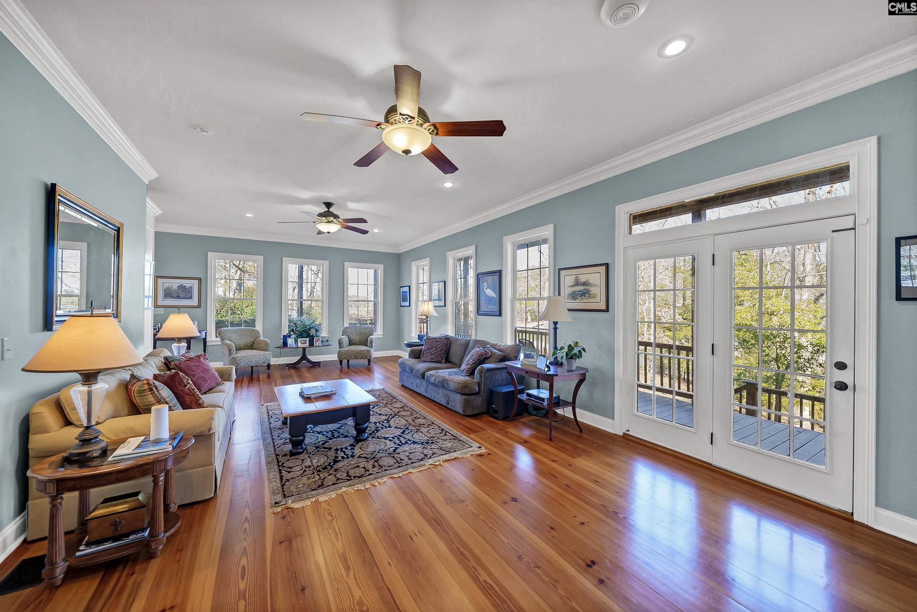 110 Kecks Cove Leesville, SC 29070