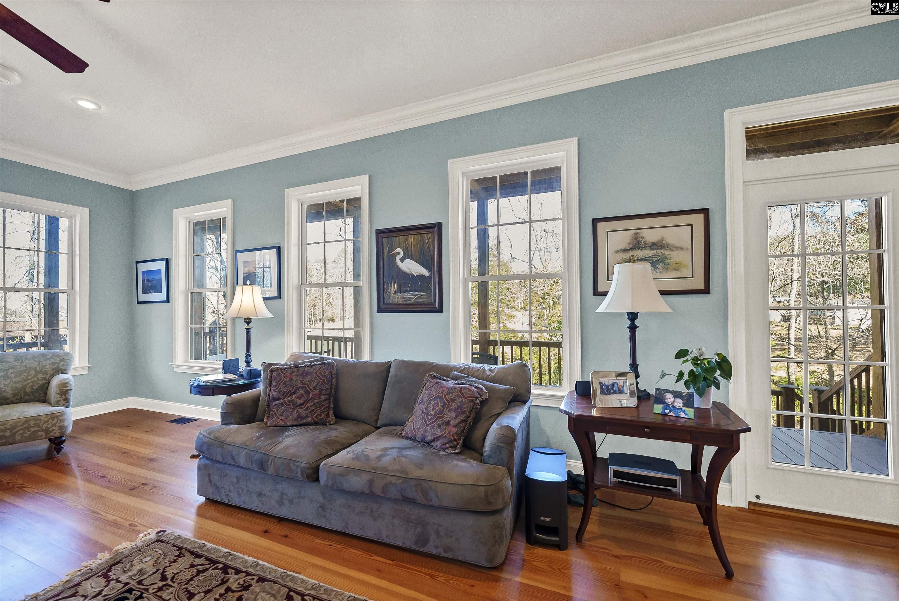 110 Kecks Cove Leesville, SC 29070