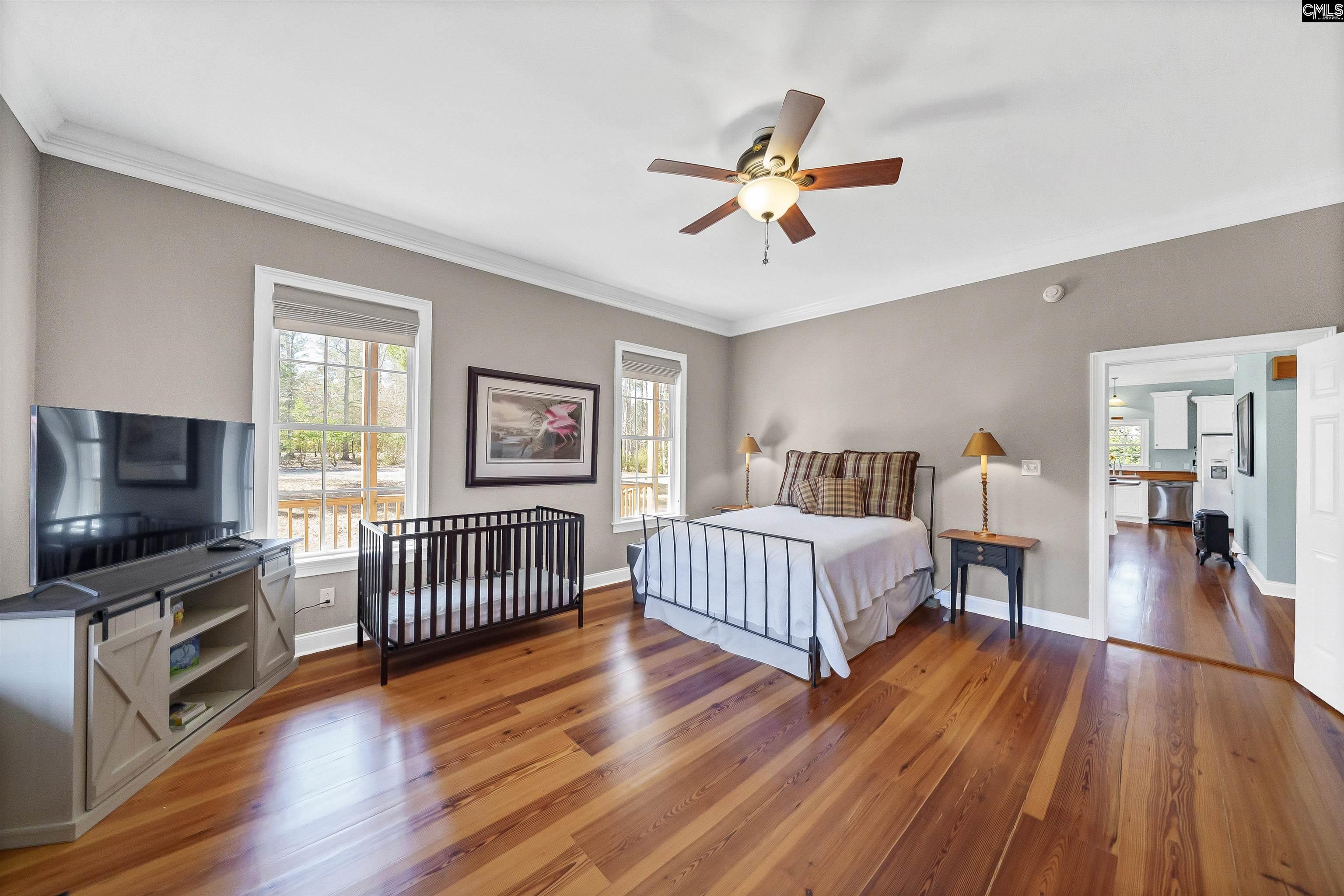 110 Kecks Cove Leesville, SC 29070
