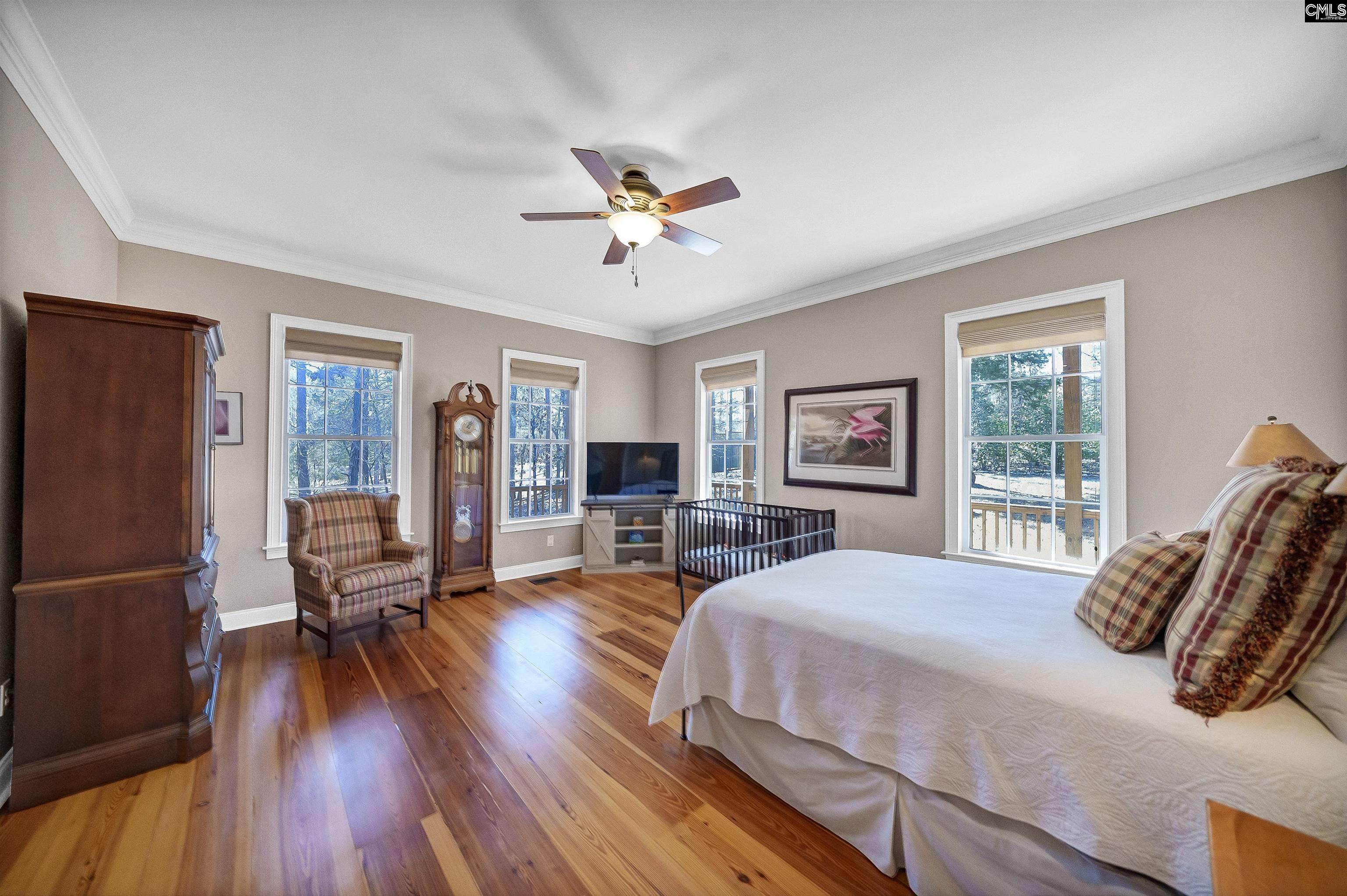 110 Kecks Cove Leesville, SC 29070