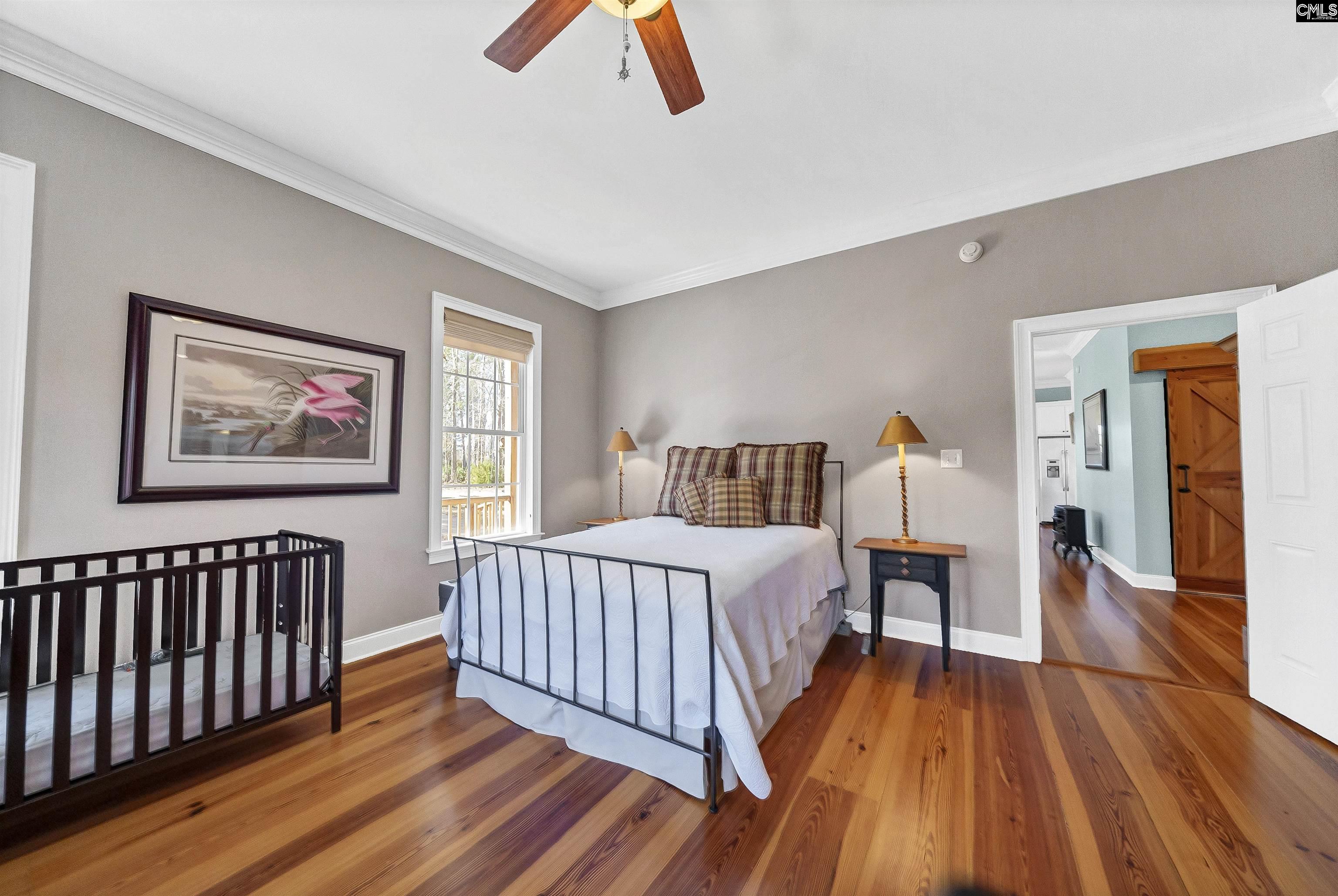 110 Kecks Cove Leesville, SC 29070