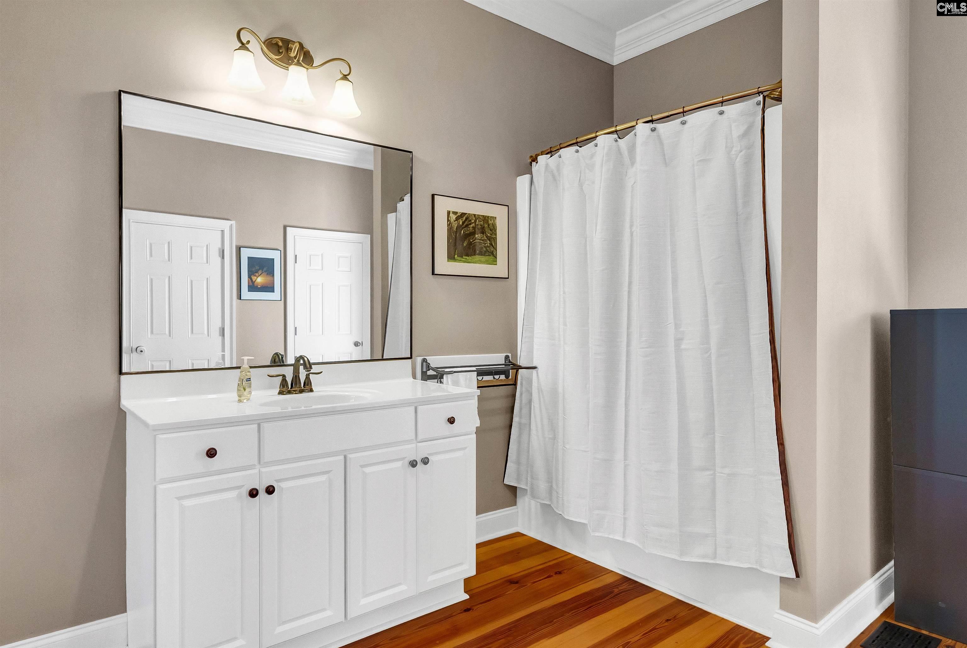 110 Kecks Cove Leesville, SC 29070