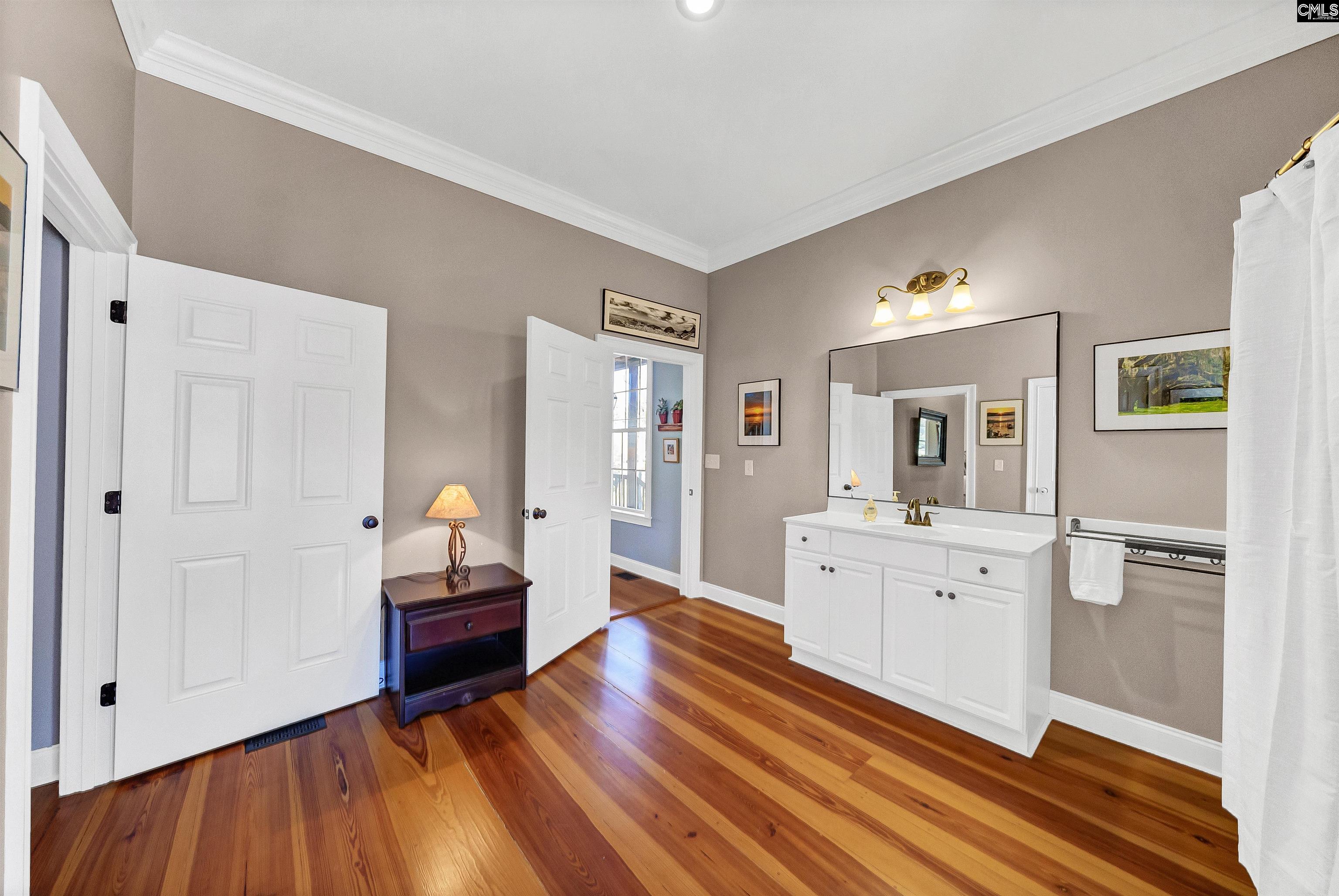 110 Kecks Cove Leesville, SC 29070
