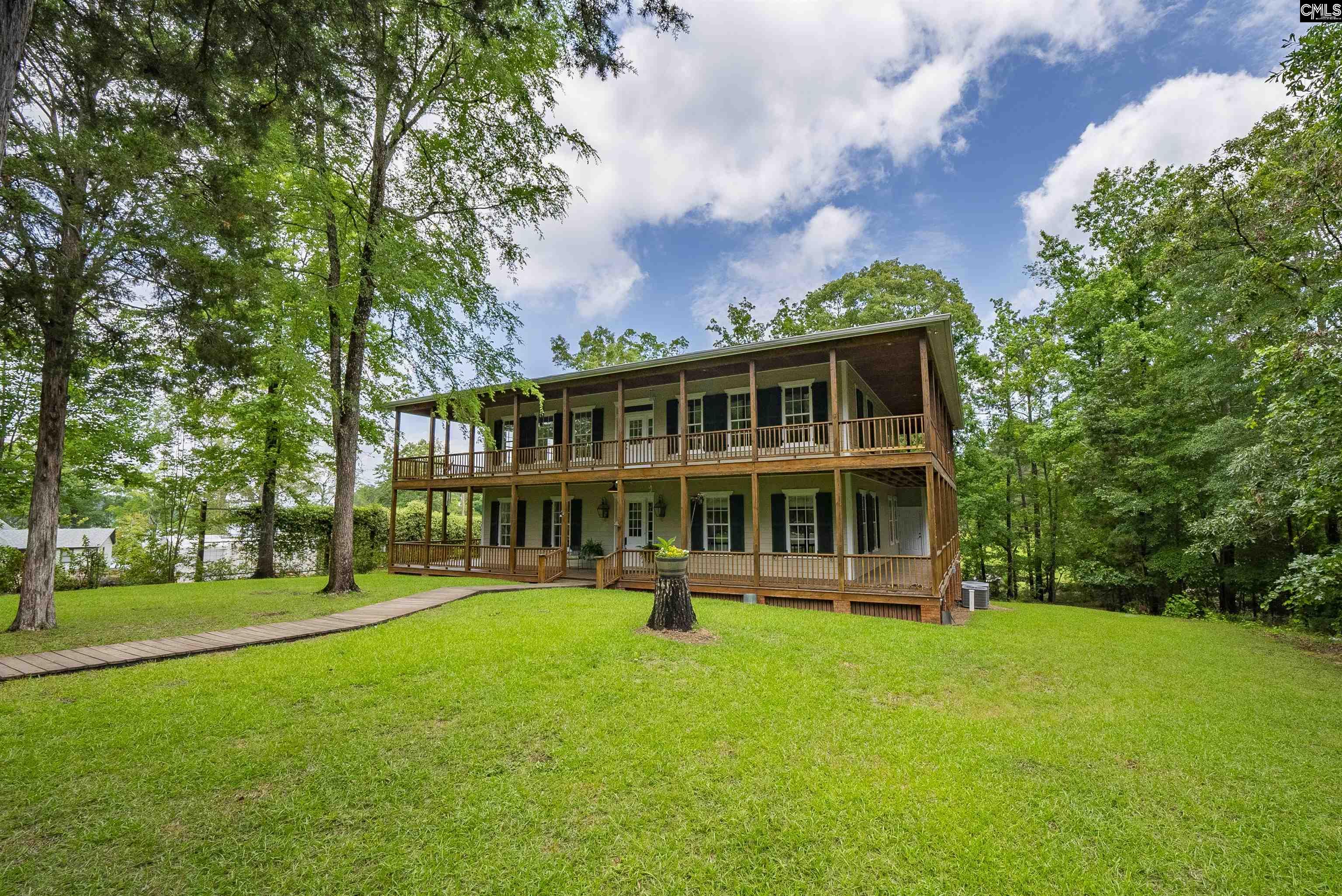 110 Kecks Cove Leesville, SC 29070