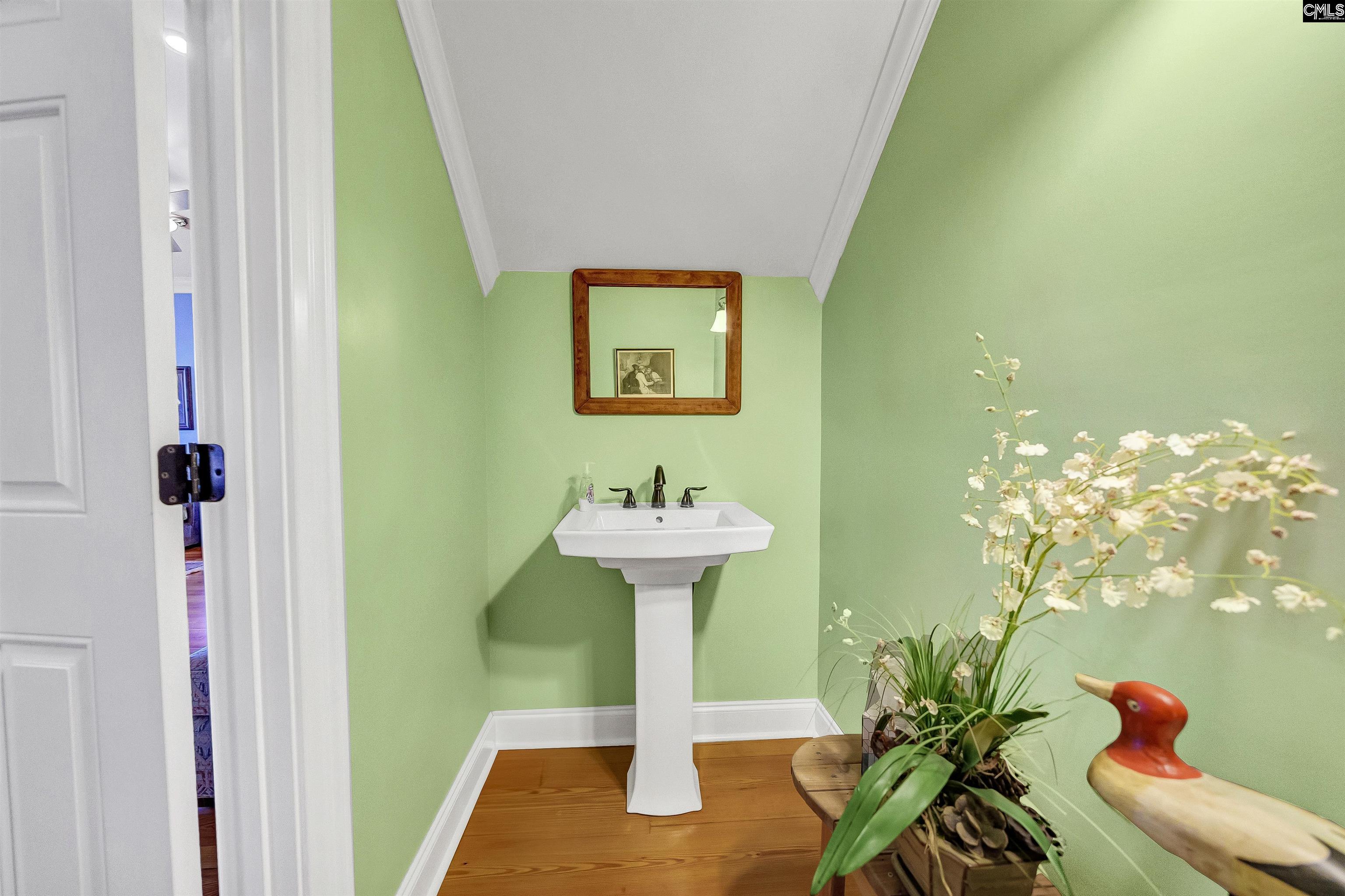 110 Kecks Cove Leesville, SC 29070