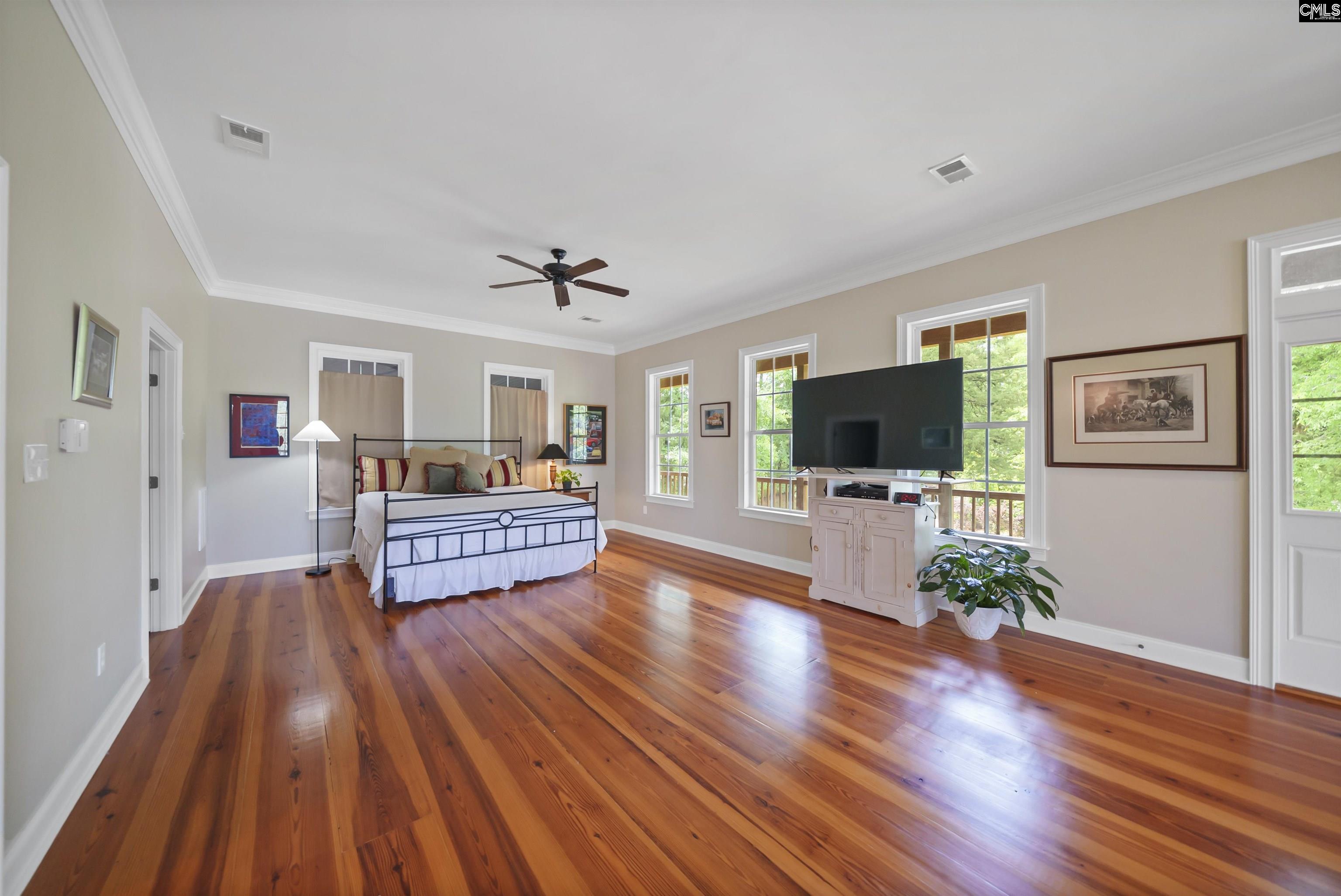 110 Kecks Cove Leesville, SC 29070