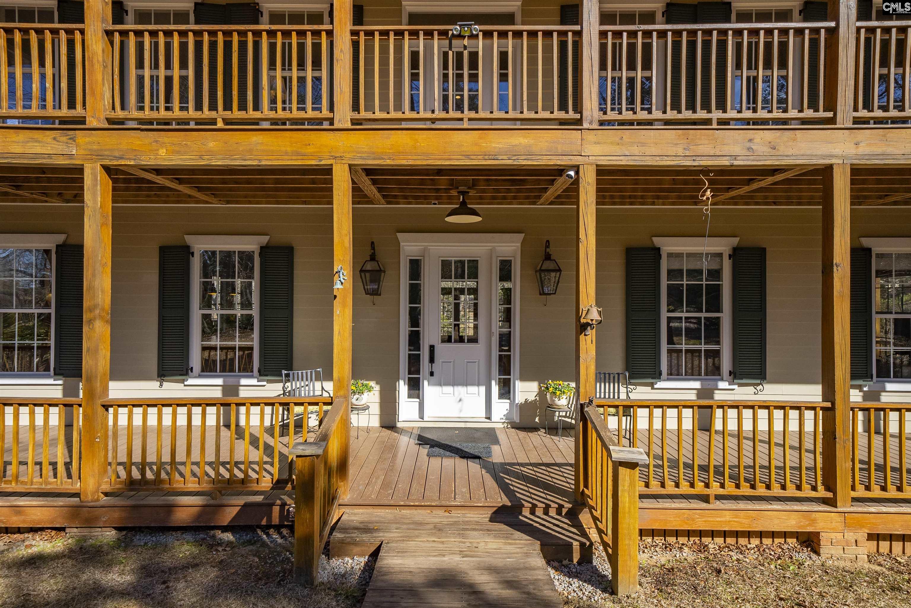 110 Kecks Cove Leesville, SC 29070