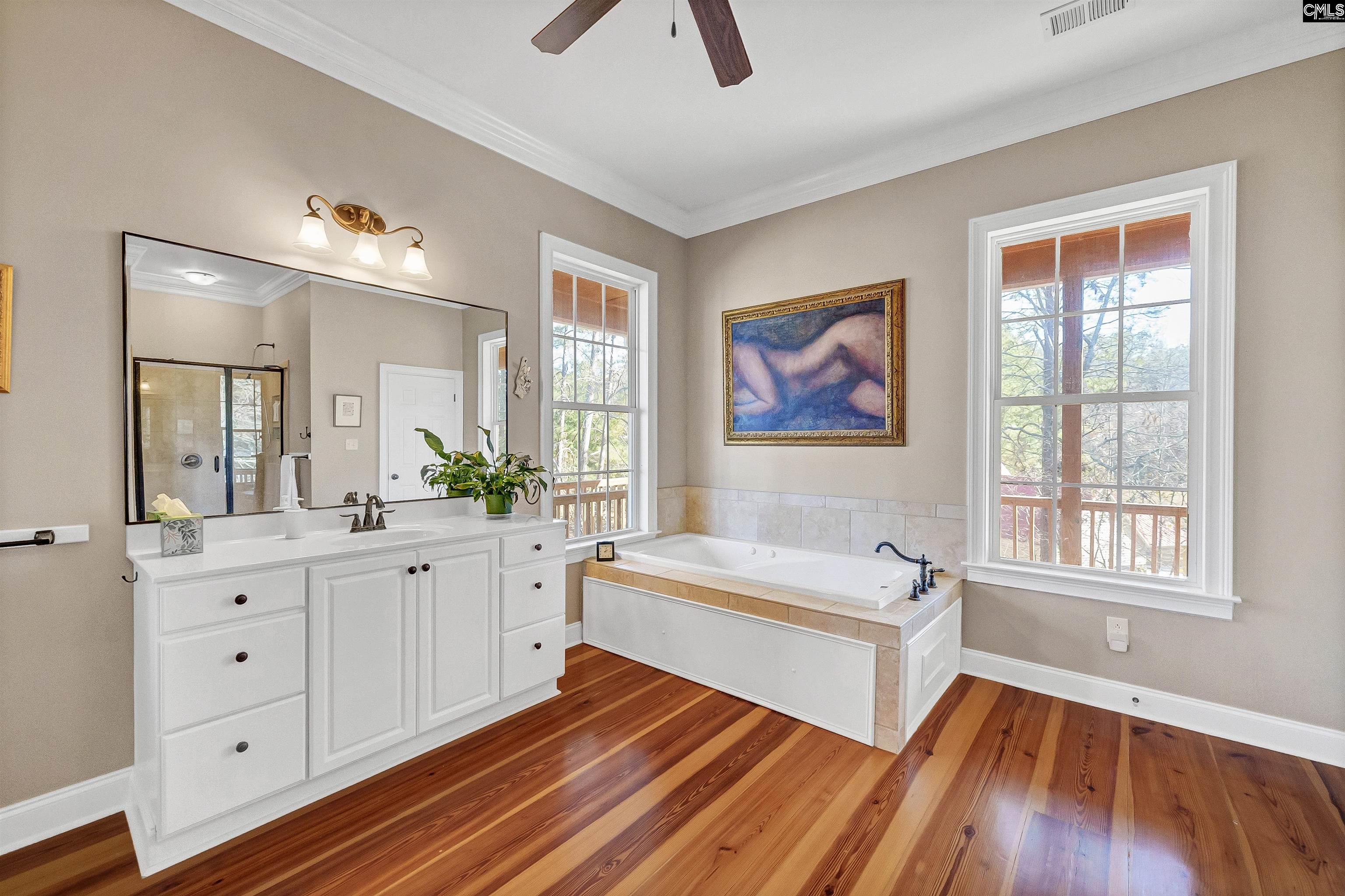 110 Kecks Cove Leesville, SC 29070