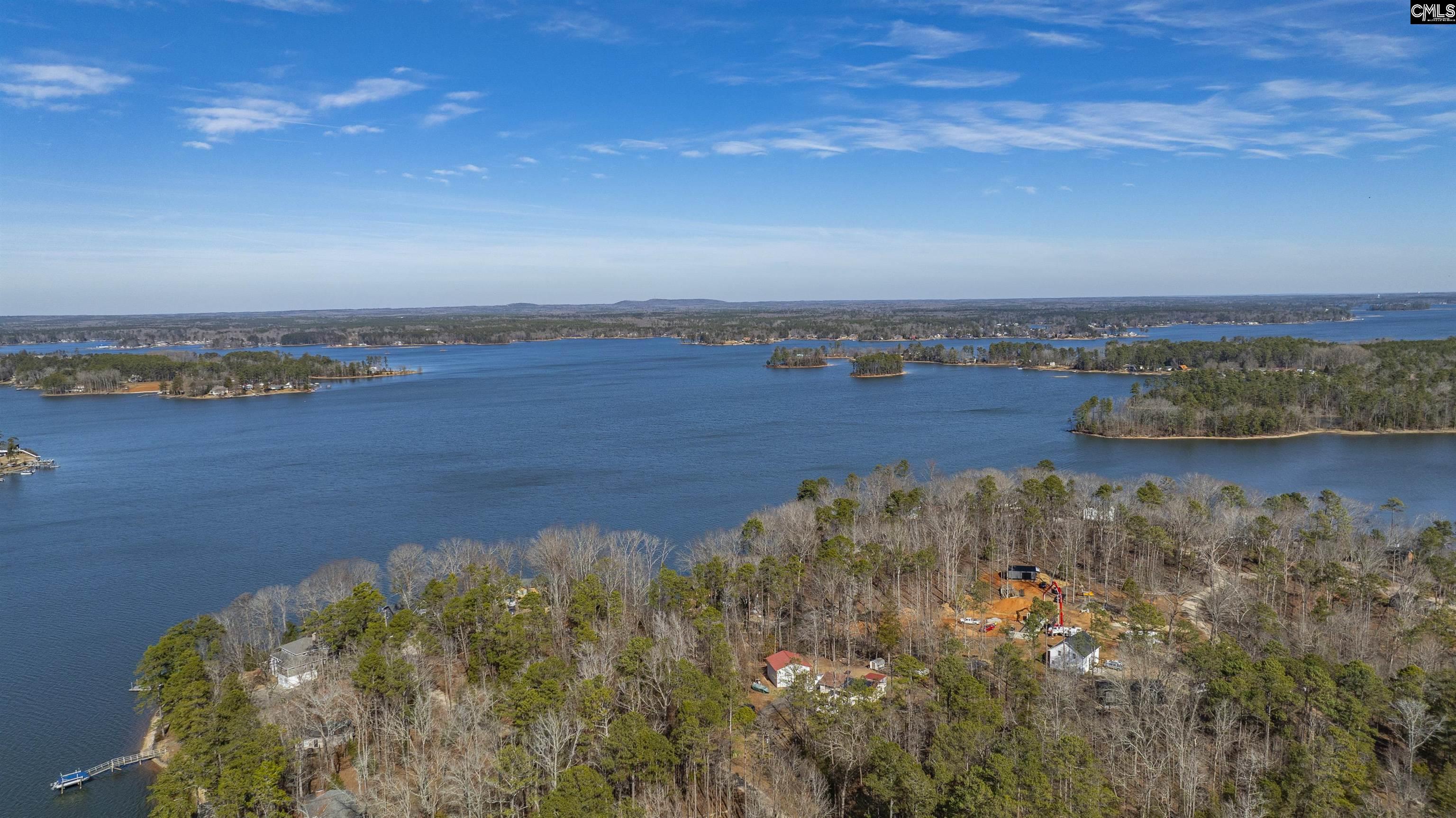 110 Kecks Cove Leesville, SC 29070