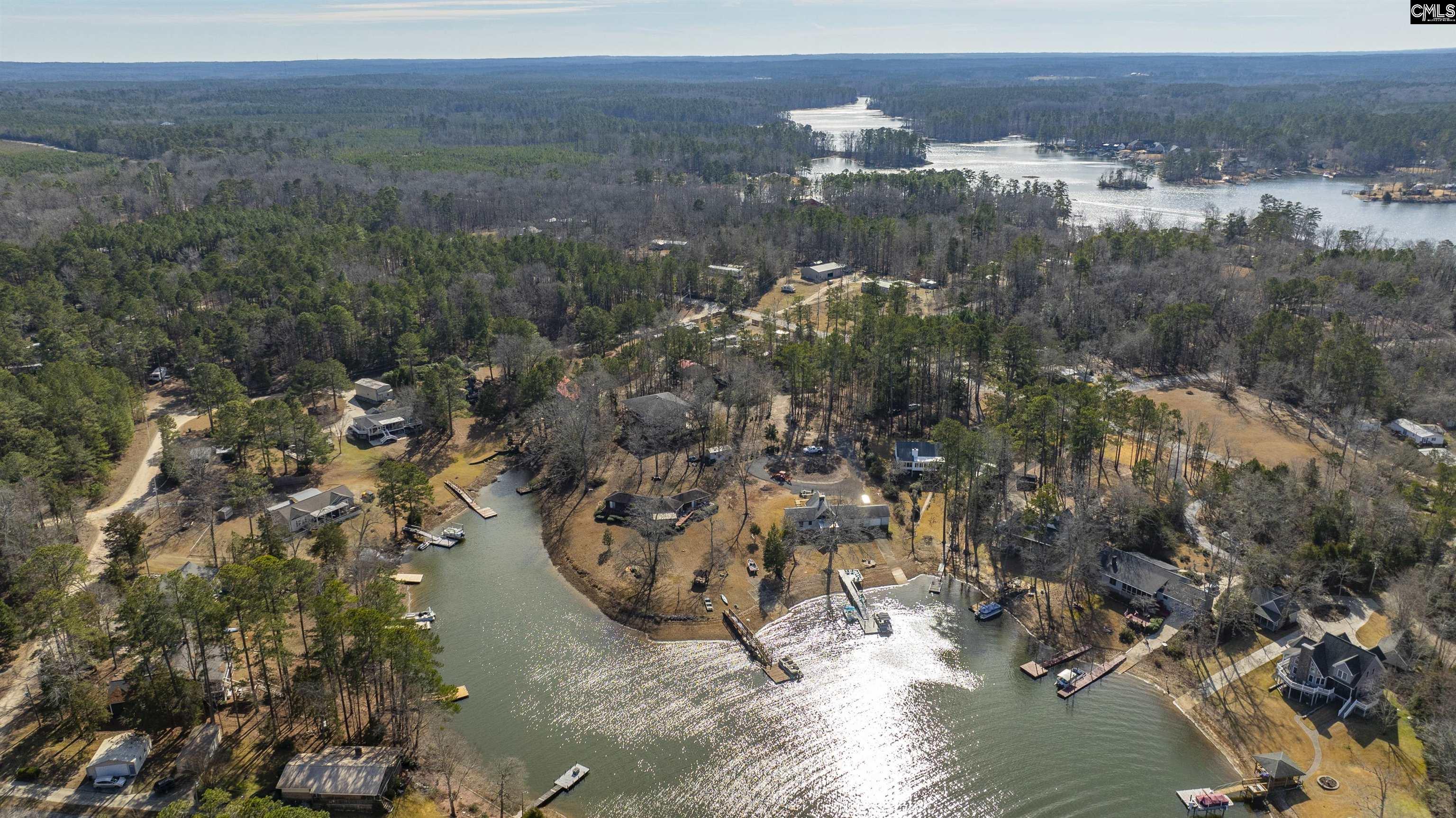 110 Kecks Cove Leesville, SC 29070