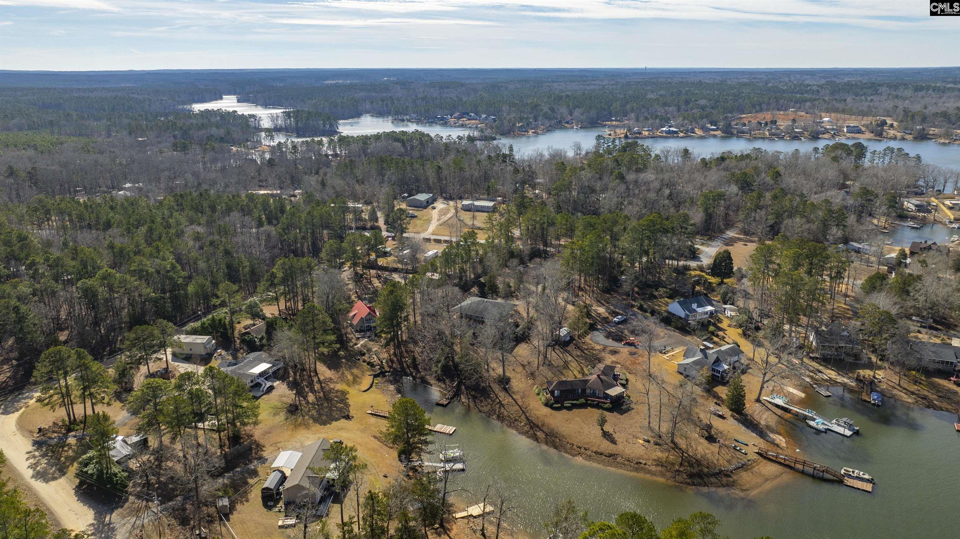 110 Kecks Cove Leesville, SC 29070
