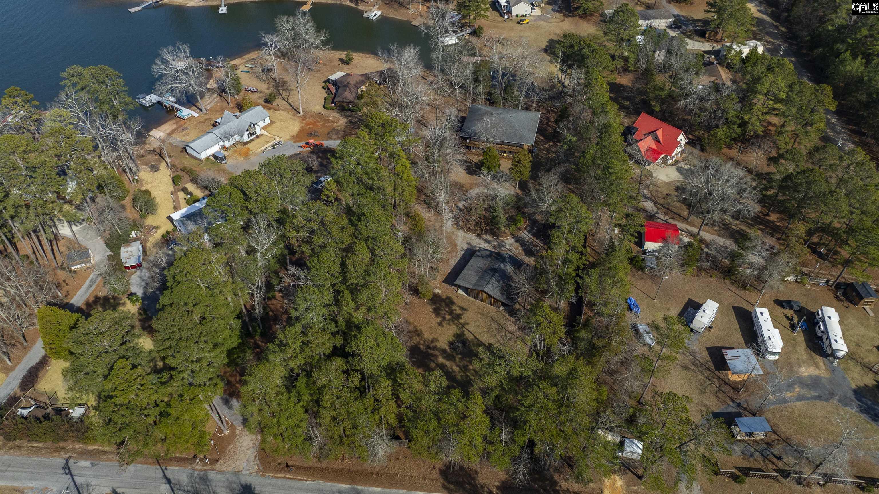 110 Kecks Cove Leesville, SC 29070