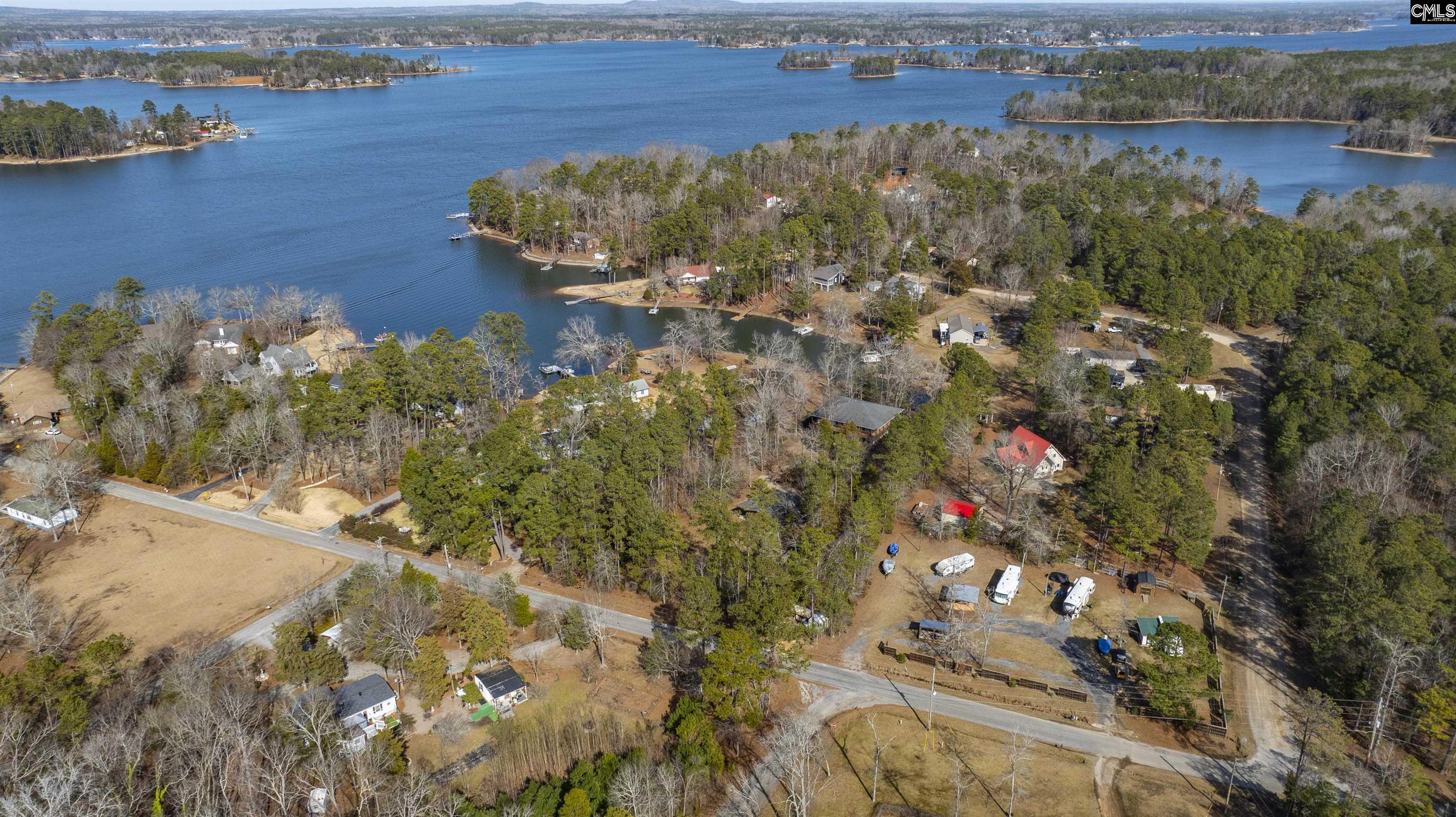 110 Kecks Cove Leesville, SC 29070
