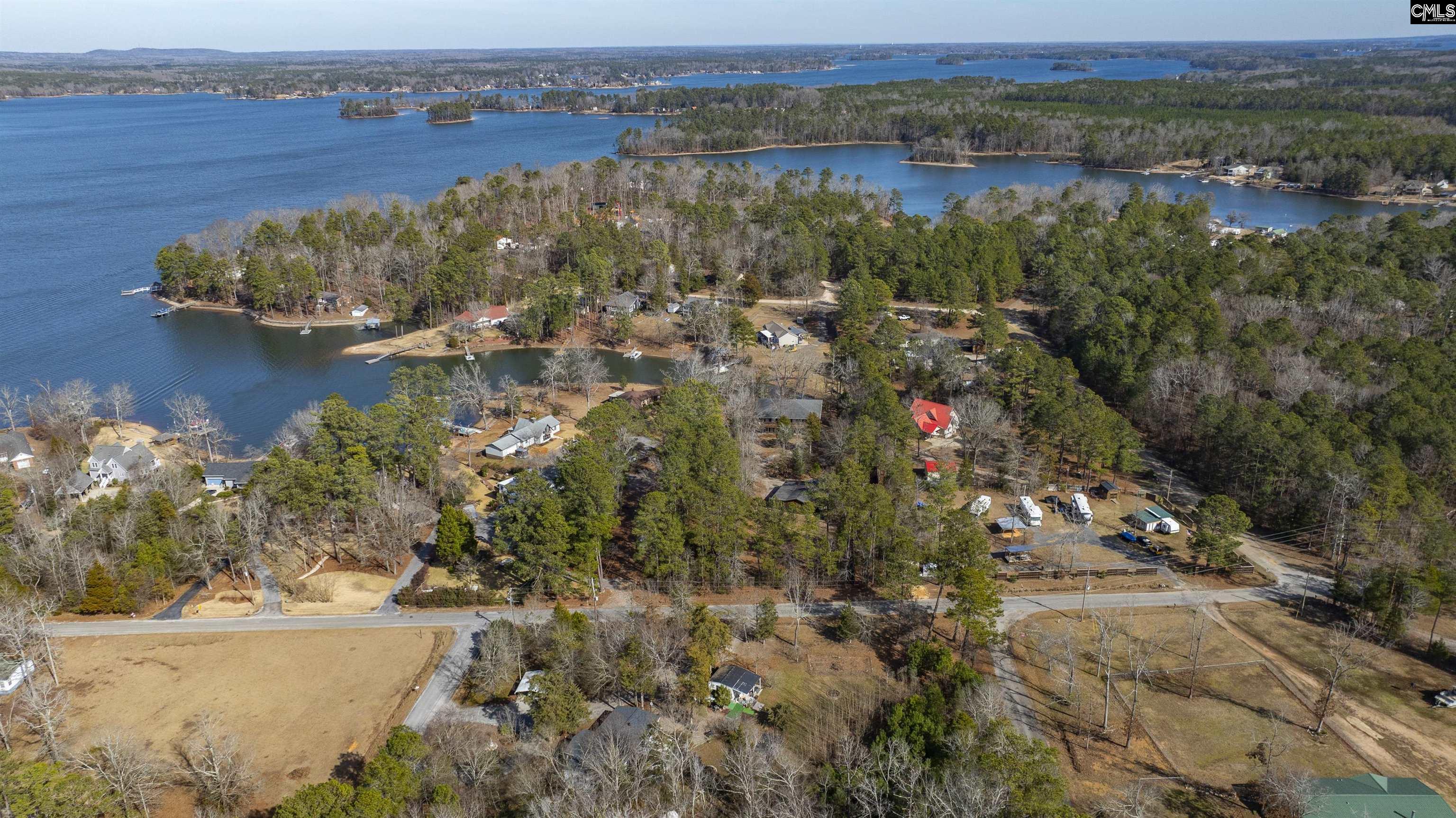 110 Kecks Cove Leesville, SC 29070
