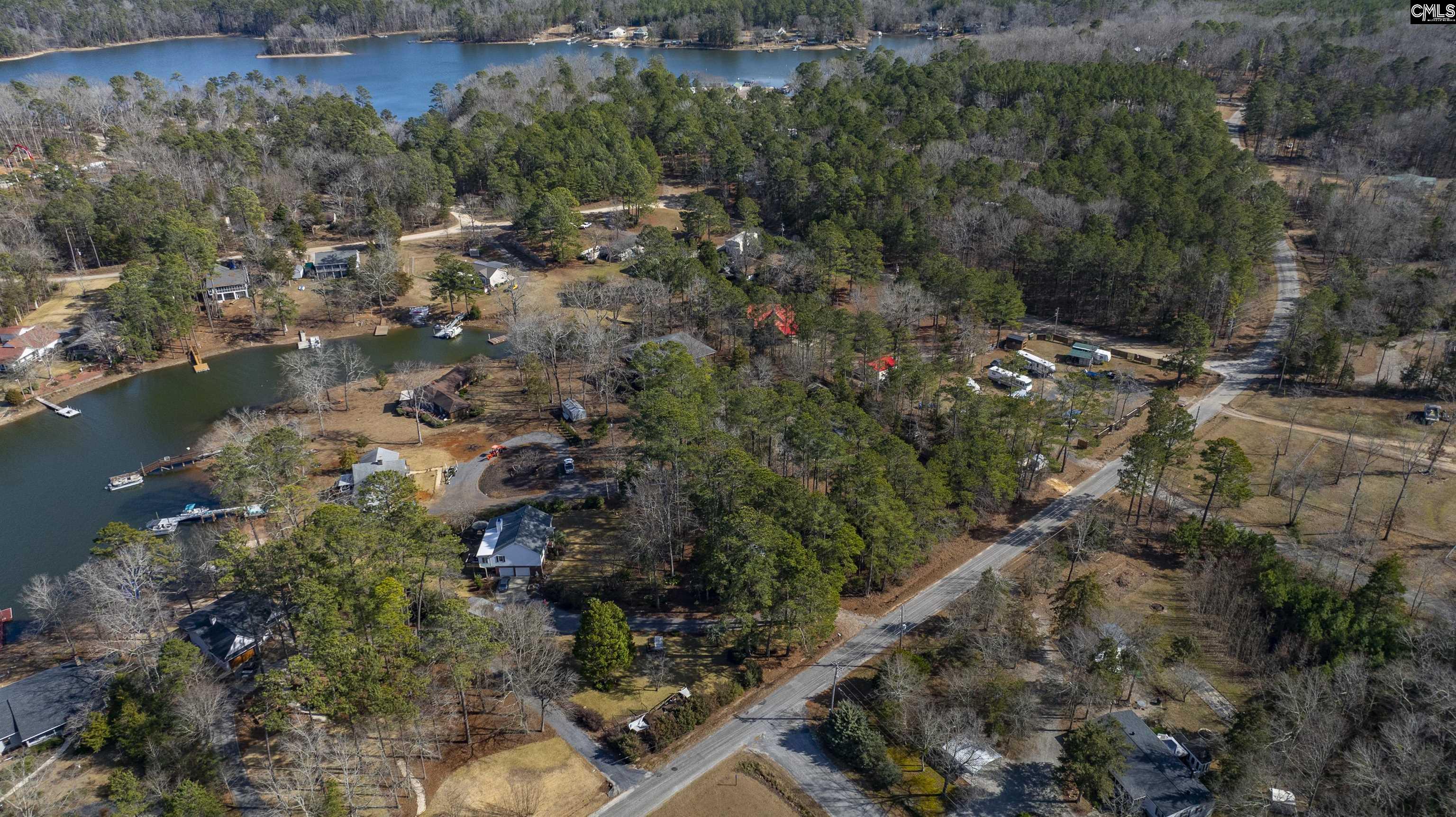 110 Kecks Cove Leesville, SC 29070