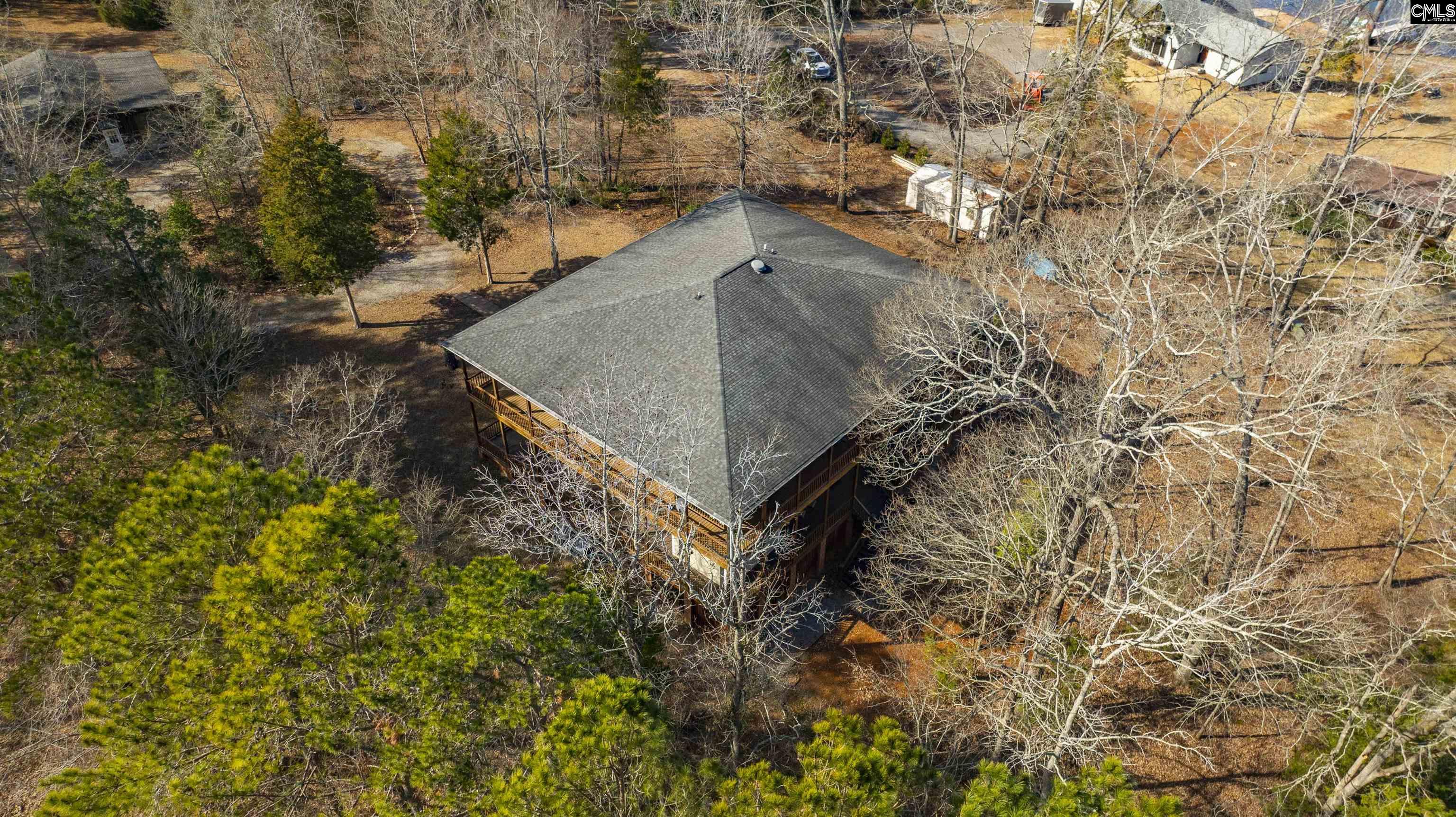 110 Kecks Cove Leesville, SC 29070