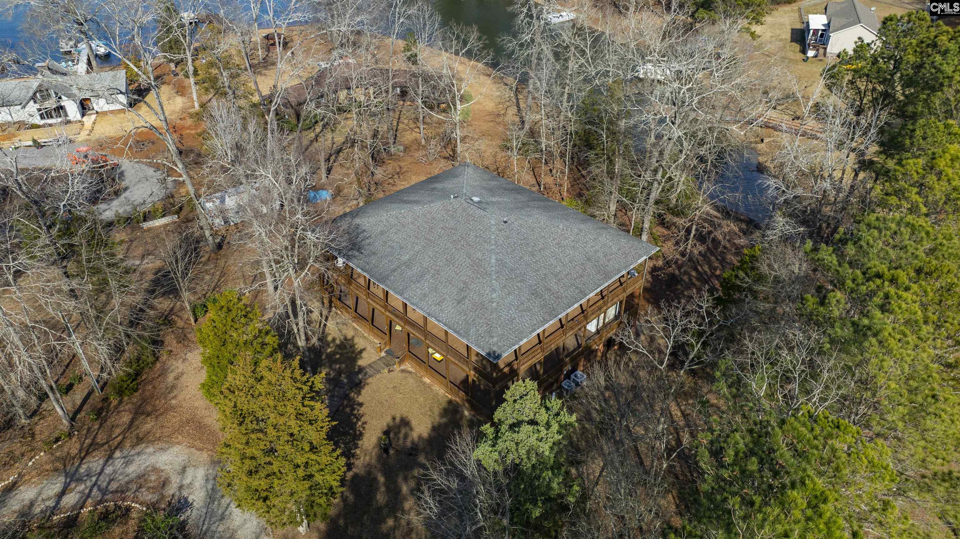 110 Kecks Cove Leesville, SC 29070