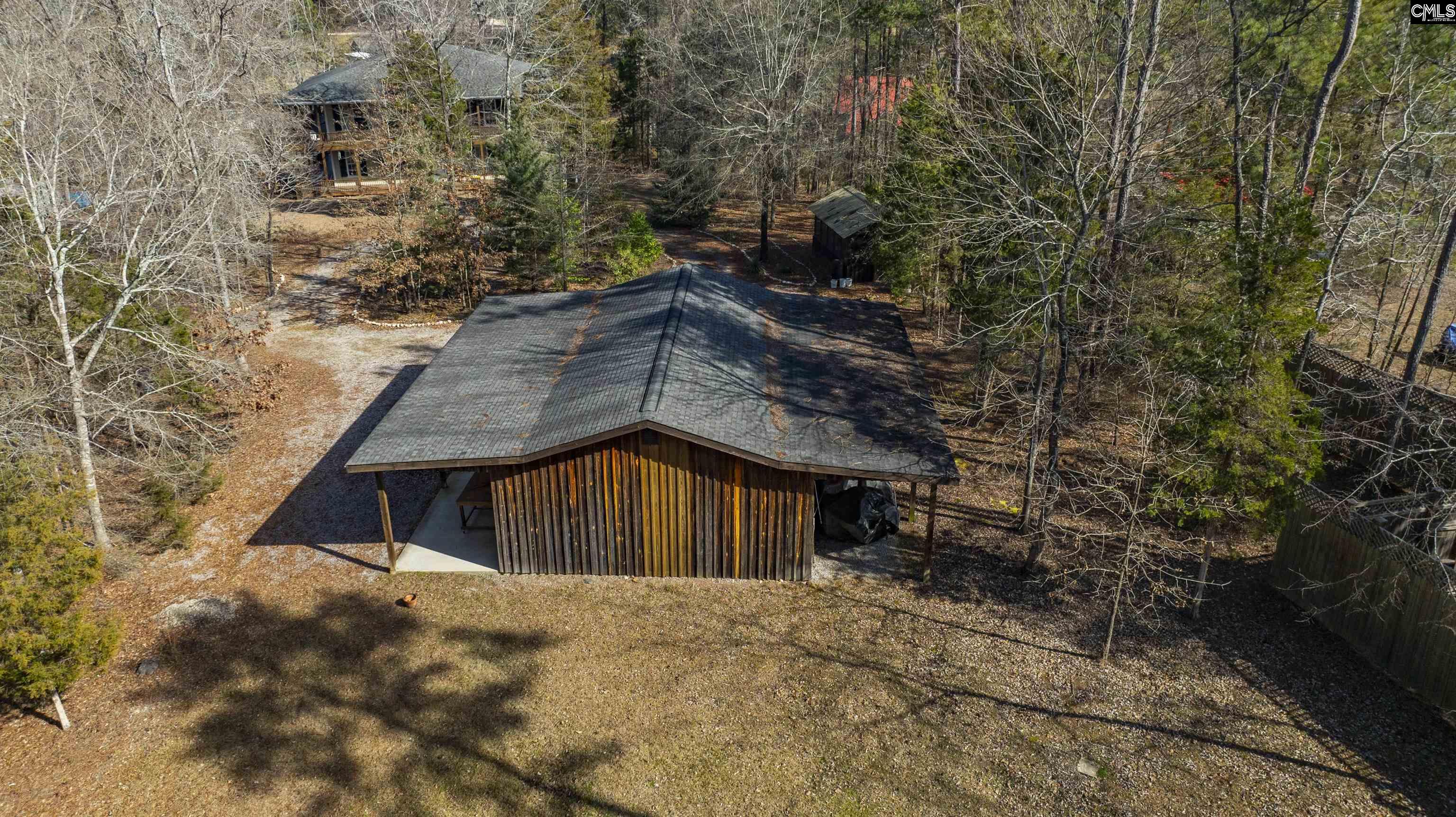 110 Kecks Cove Leesville, SC 29070