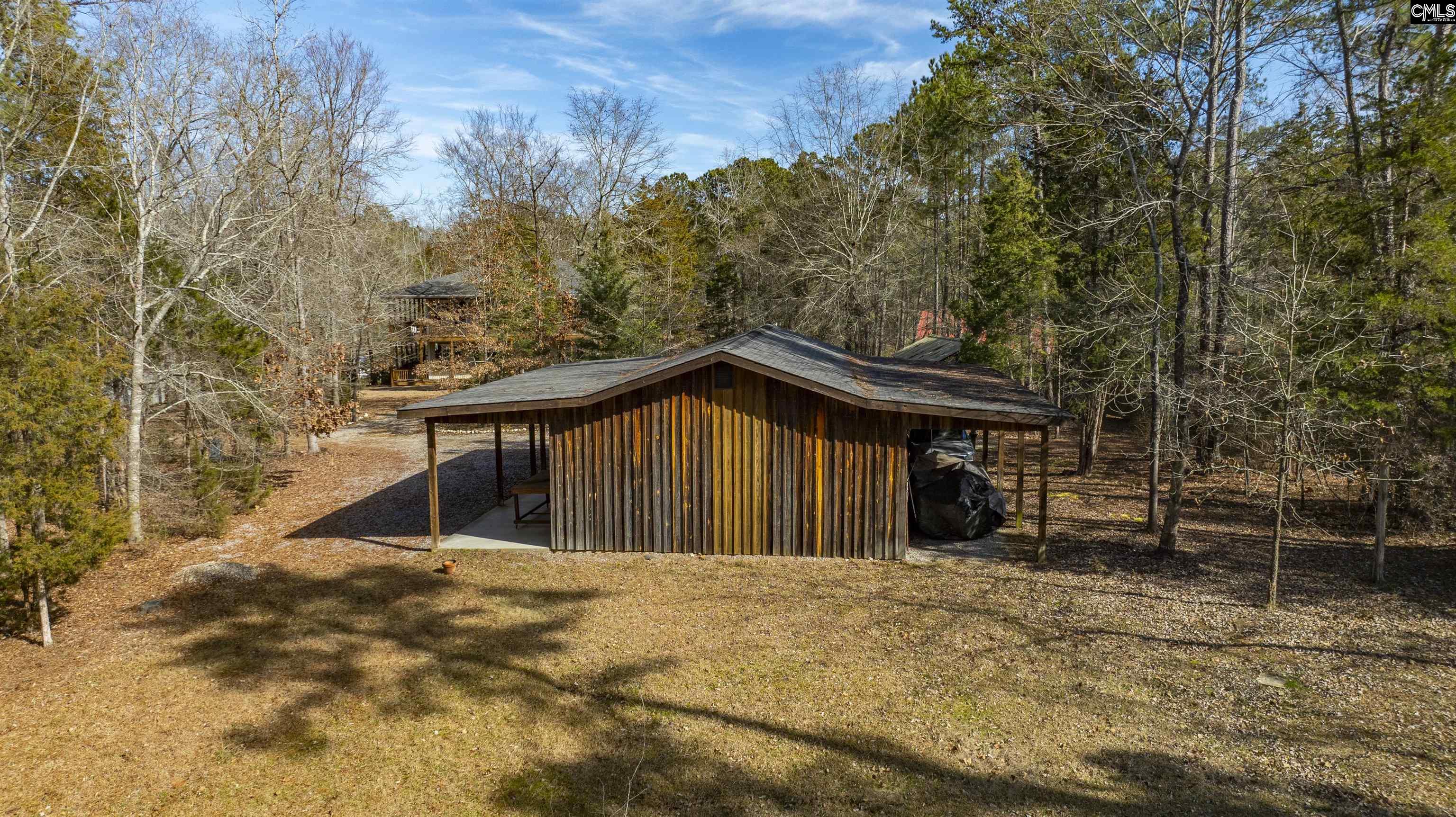 110 Kecks Cove Leesville, SC 29070