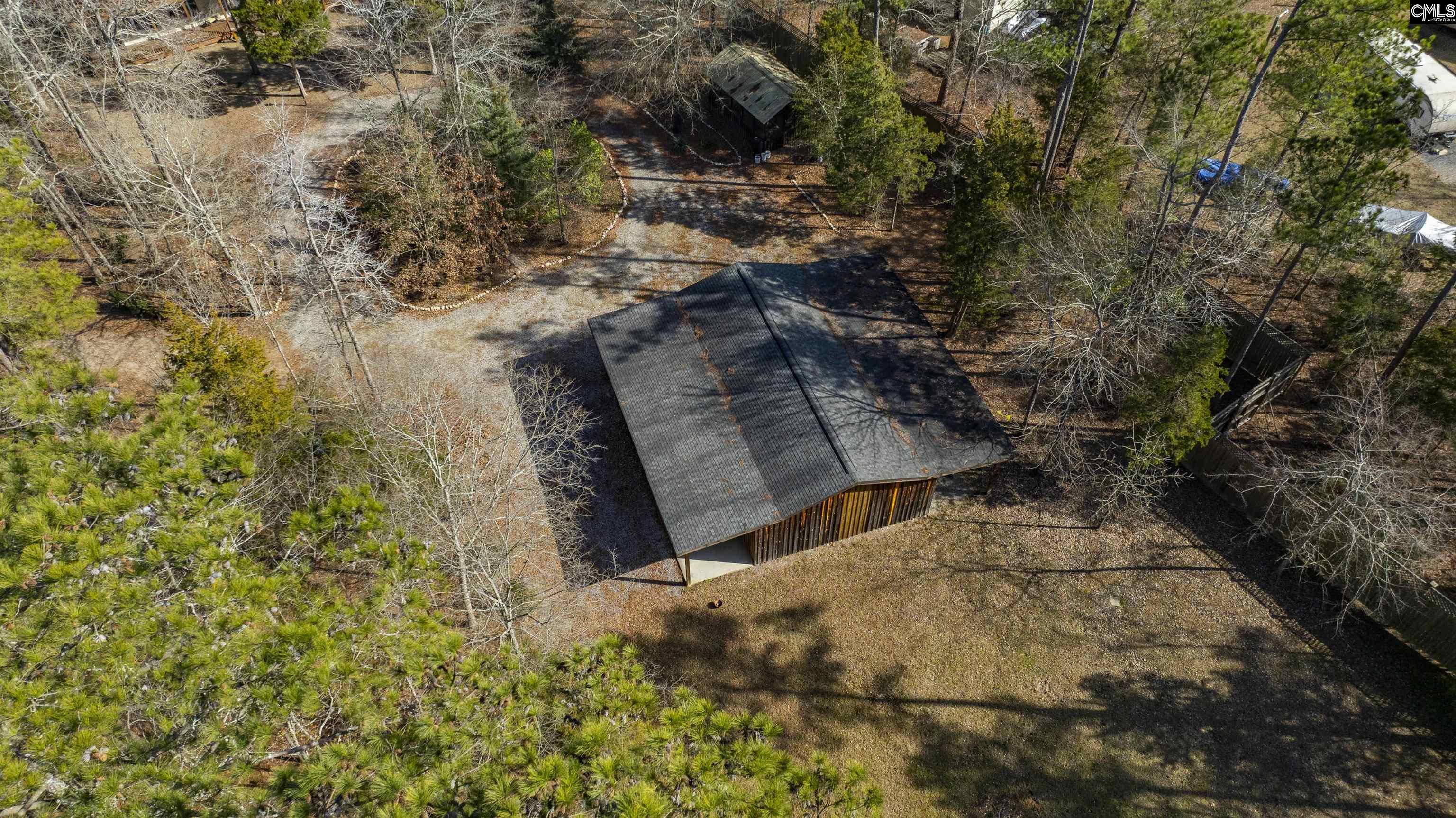110 Kecks Cove Leesville, SC 29070