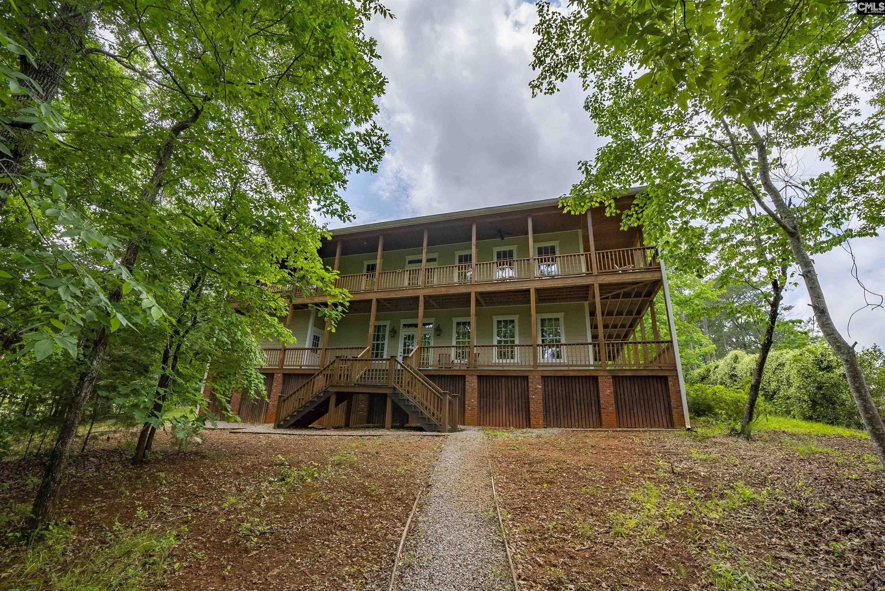 110 Kecks Cove Leesville, SC 29070