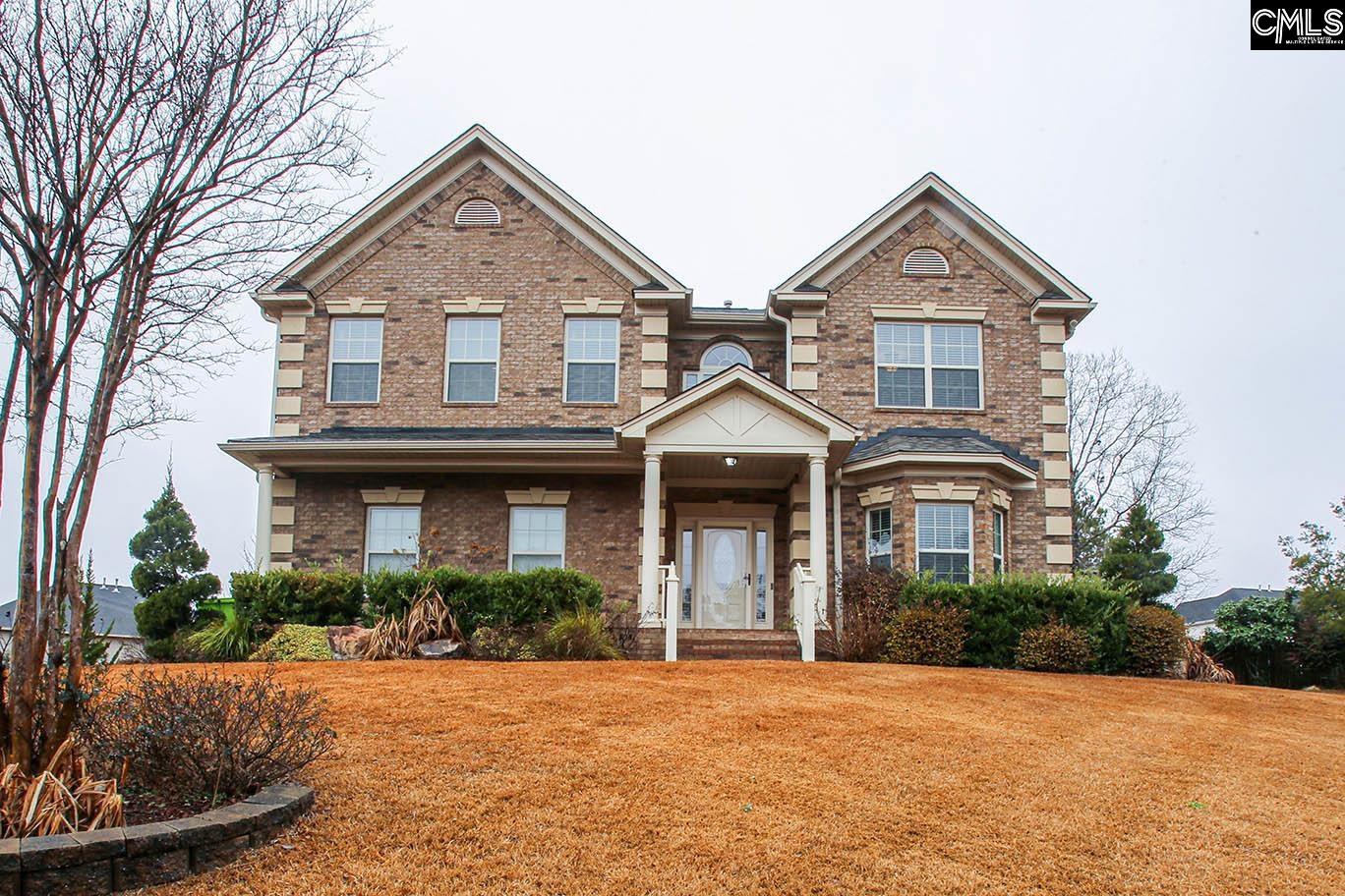 192 Abney Estates Drive Blythewood, SC 29016