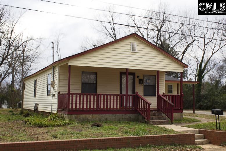 460 Fairfield Street, Winnsboro, South Carolina image 2