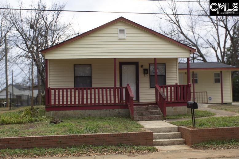 460 Fairfield Street, Winnsboro, South Carolina image 3