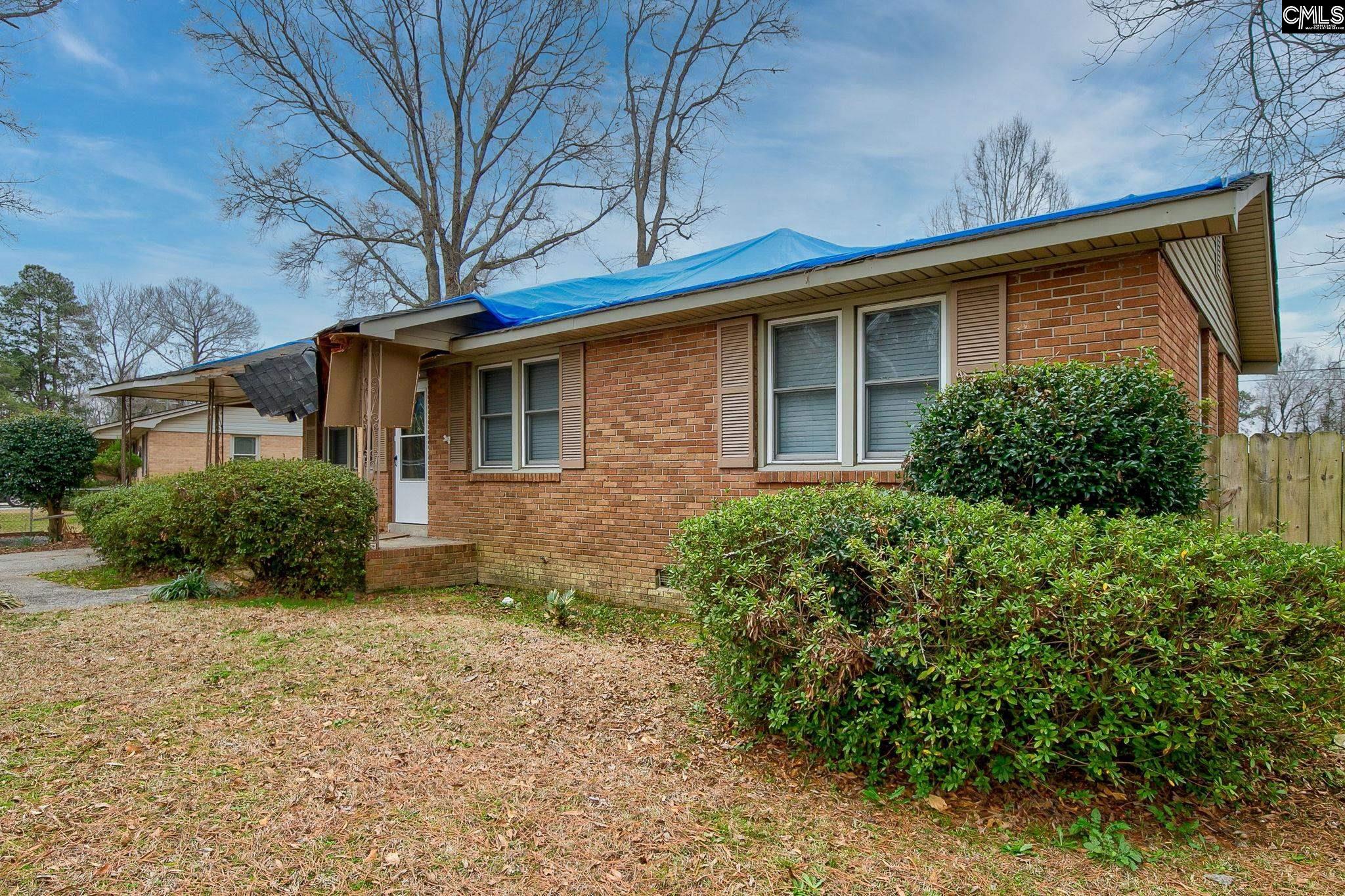 429 New State Road Cayce, SC 29033