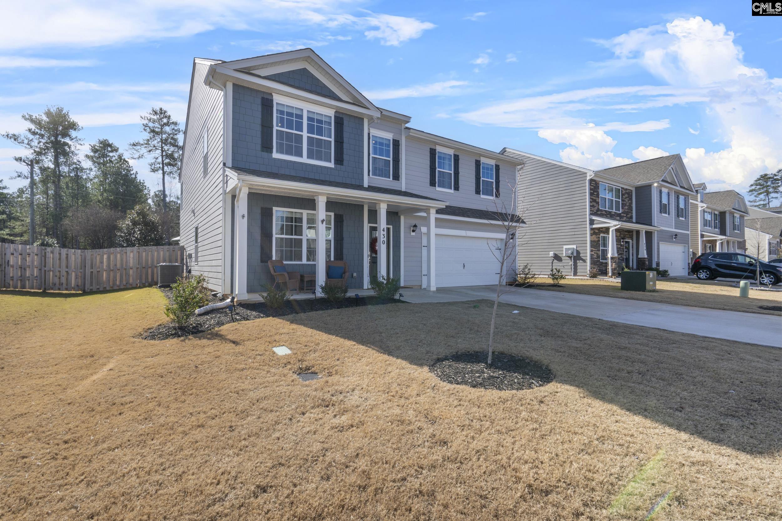430 Pine Log Run Chapin, SC 29036