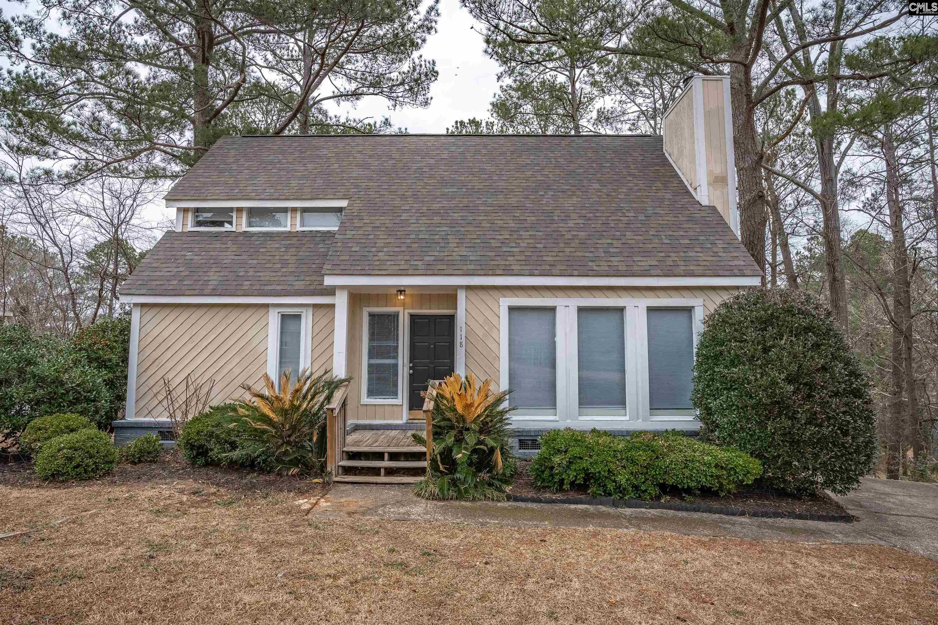 118 Dinton Road Columbia, SC 29212