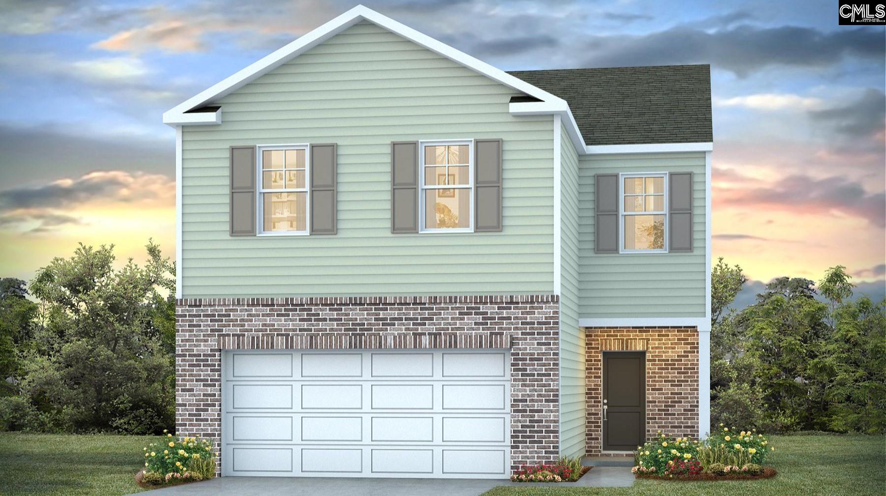 179 Livingston Woods Drive, Irmo, South Carolina image 1