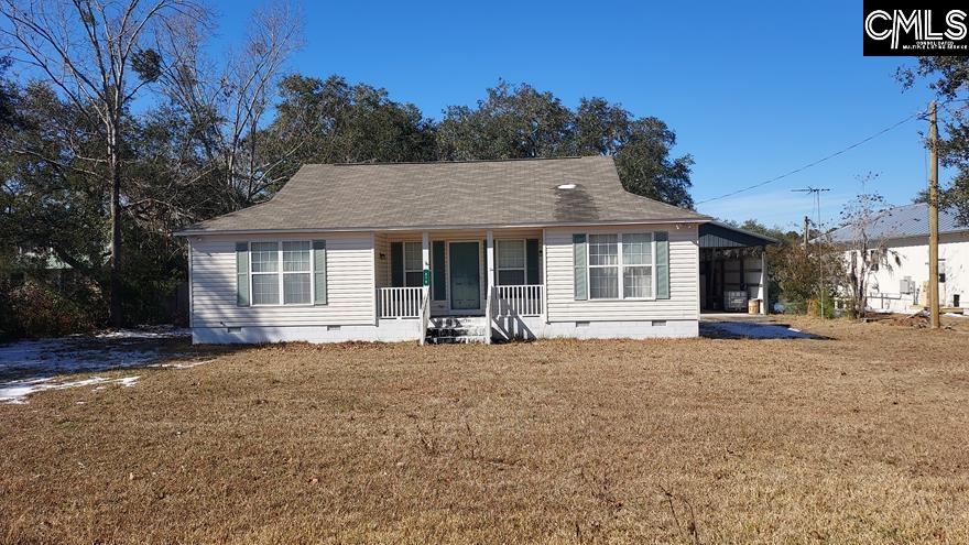 678 Boyd Creek Drive Ridgeland, SC 29936
