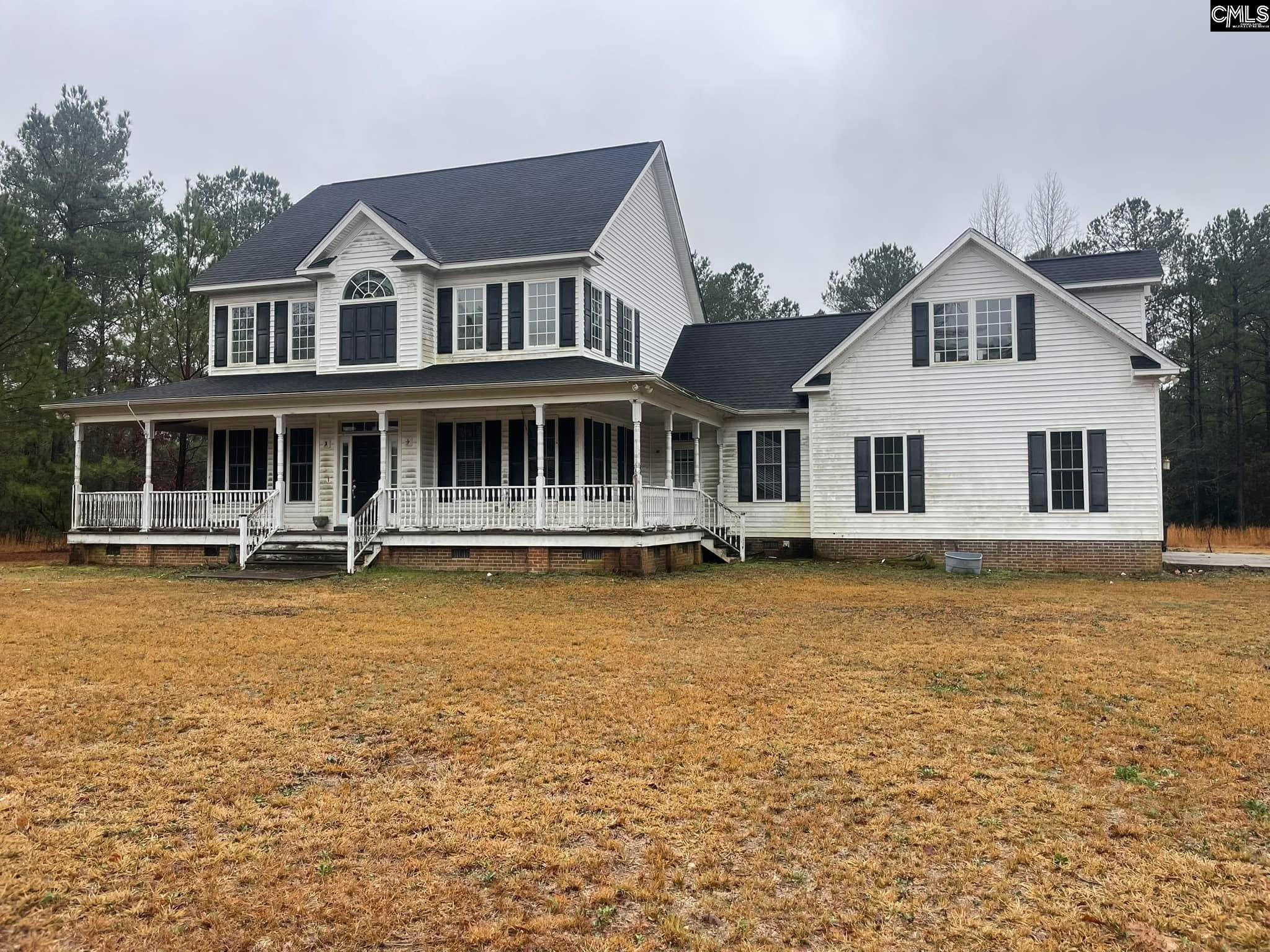 733 Rock N Creek Road Leesville, SC 29070