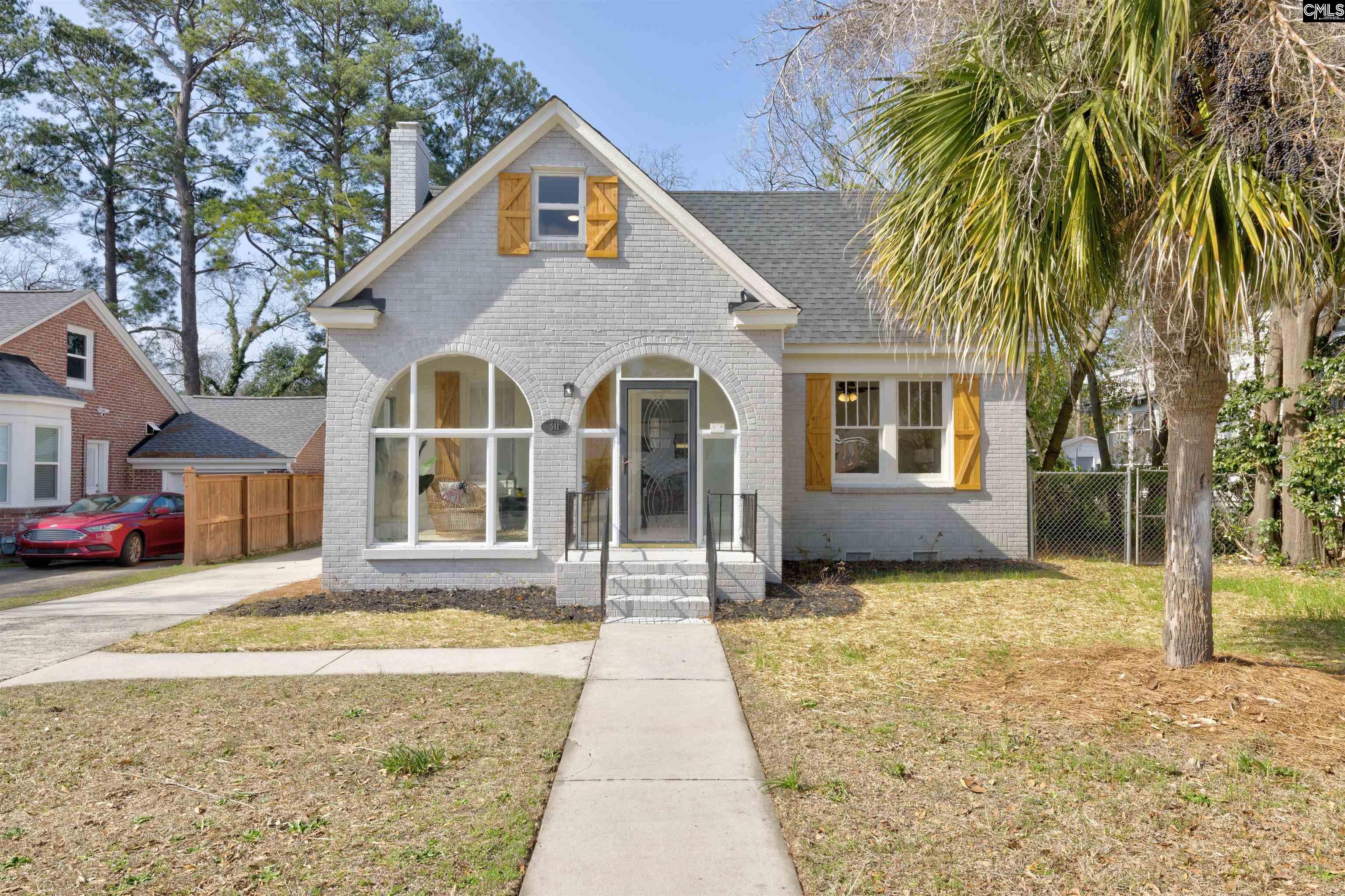 511 Chatham Avenue Columbia, SC 29205