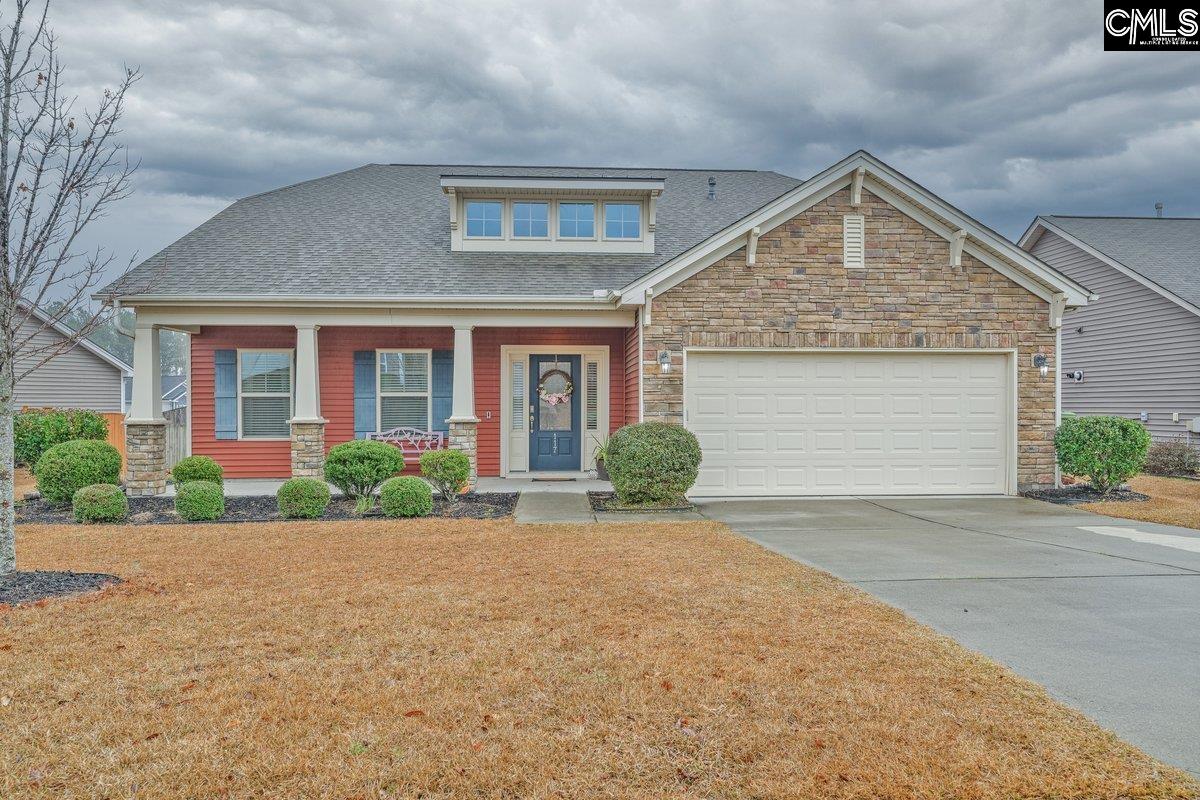 117 Bonhill Drive Cayce, SC 29033
