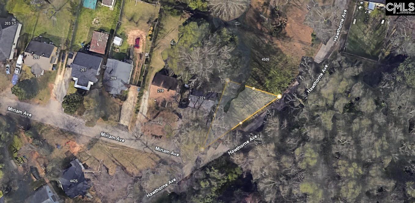 4503 Hawthorne Avenue, Columbia, South Carolina image 1