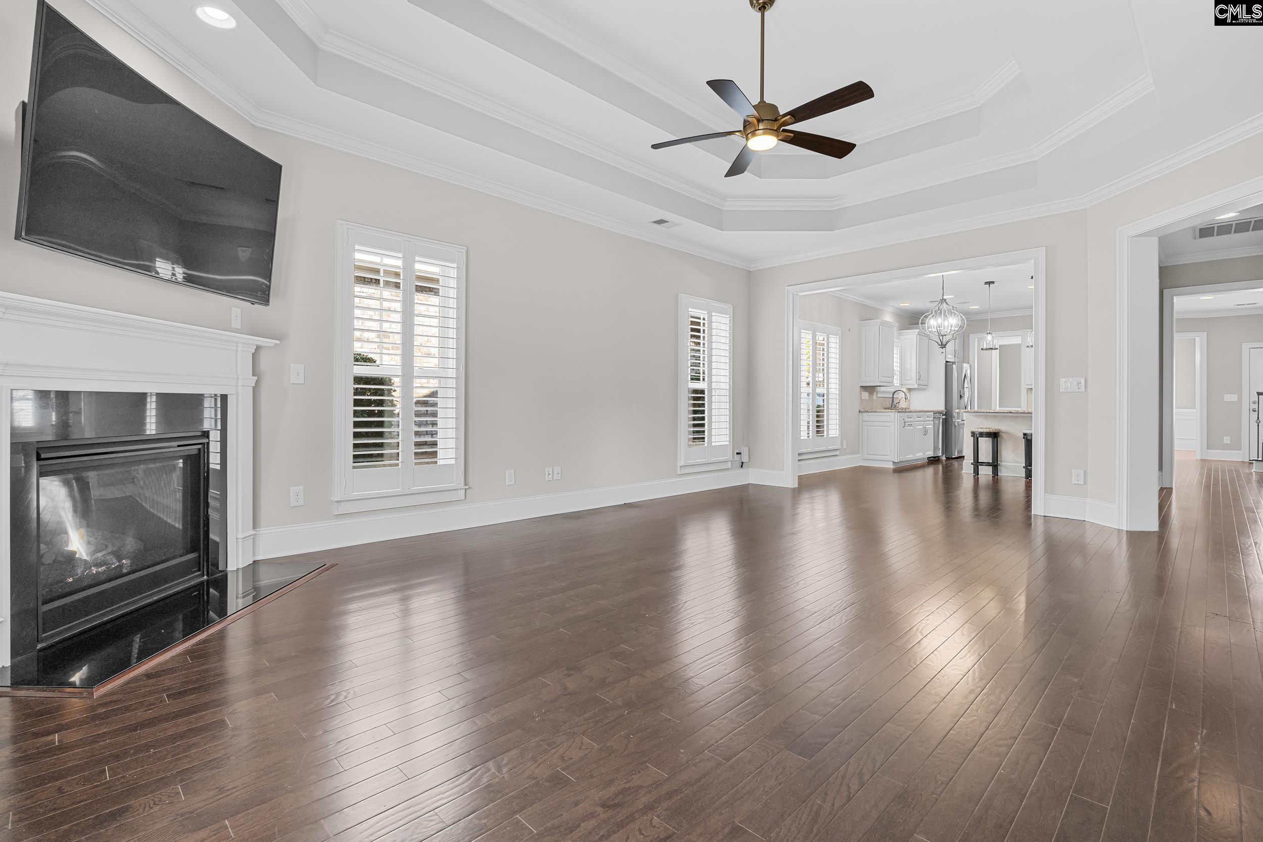 639 Kumatage Lane Chapin, SC 29036